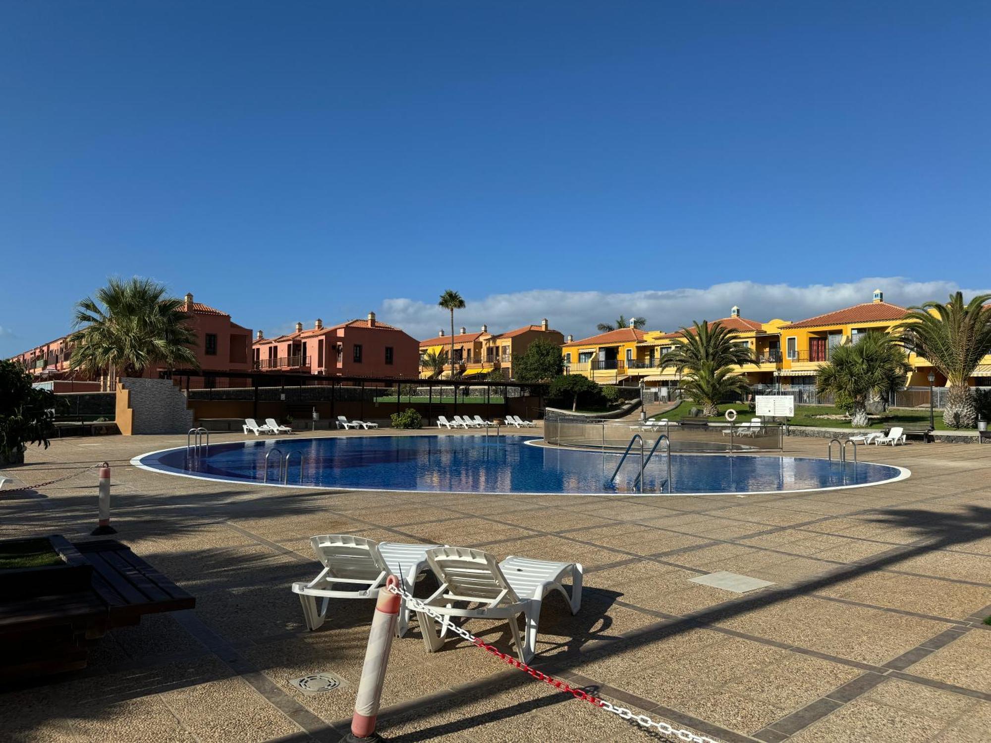 Island Breeze Tenerife *