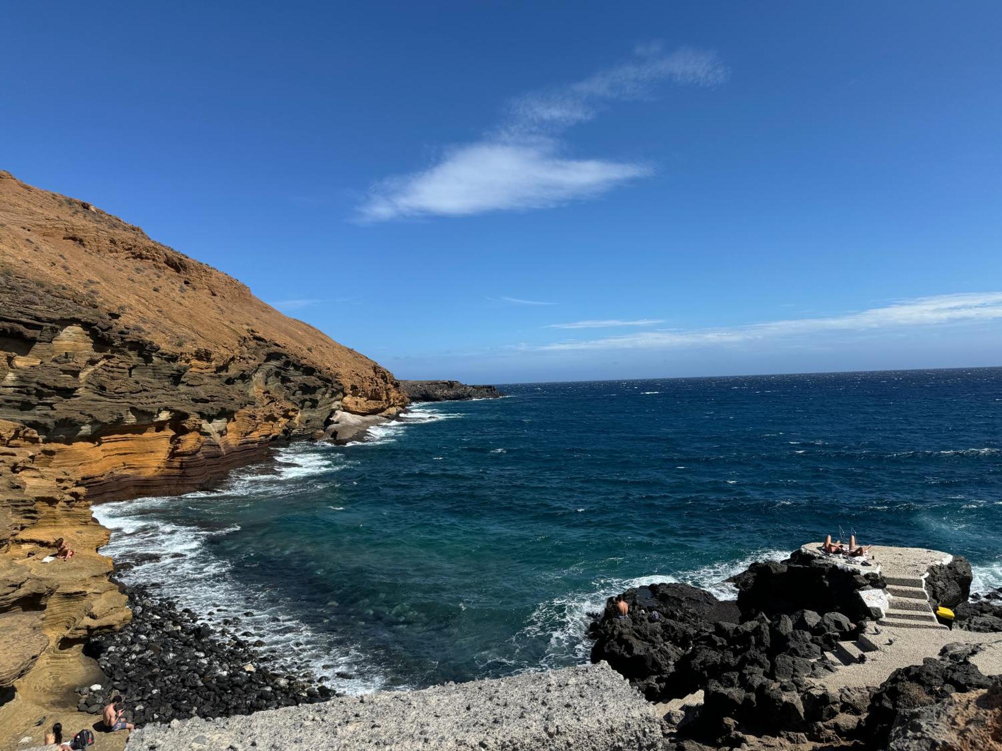 Island Breeze Tenerife * Arona (Tenerife)
