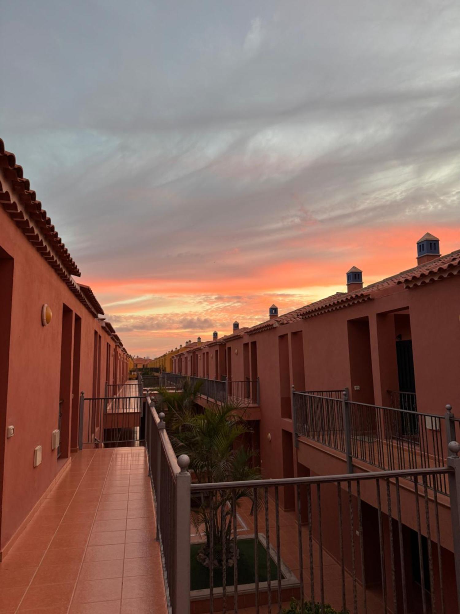 Appartement Island Breeze Tenerife
