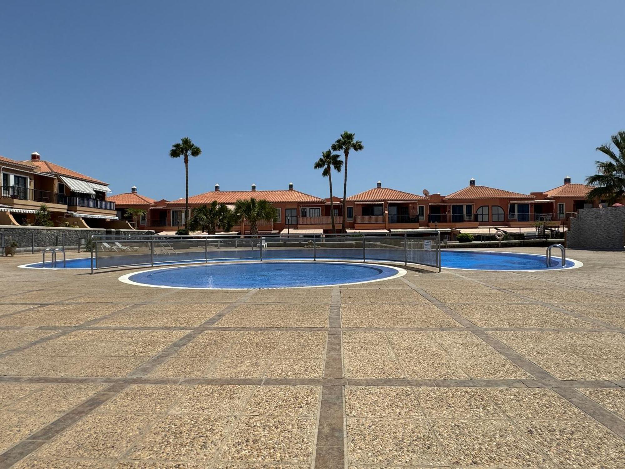 Island Breeze Tenerife Arona (Tenerife)