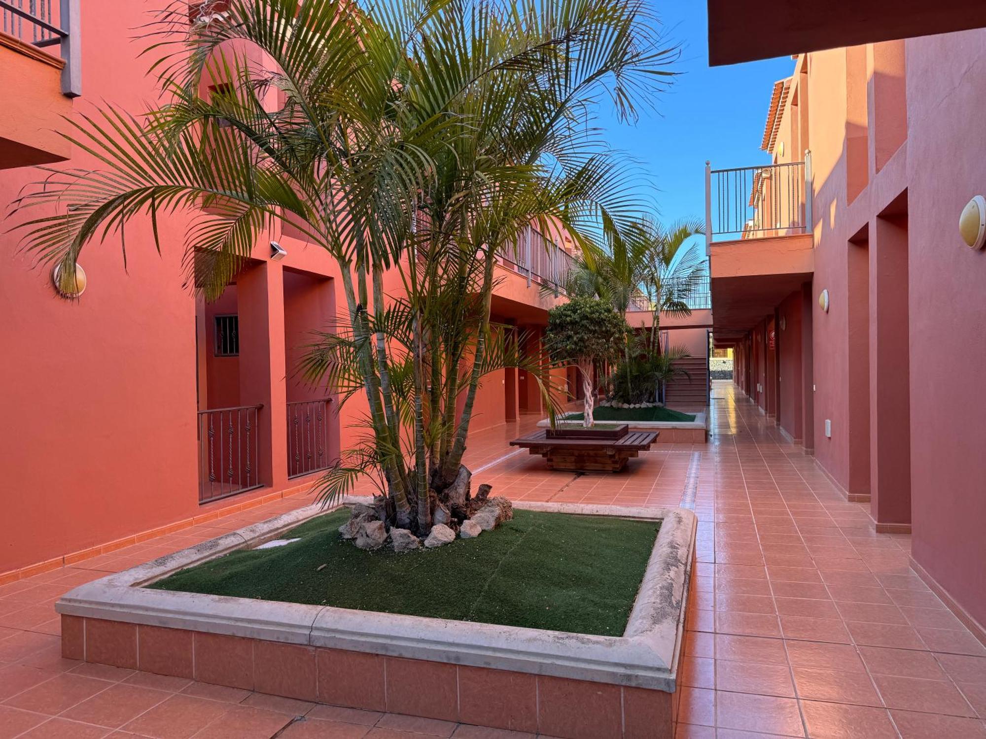 Appartement Island Breeze Tenerife *