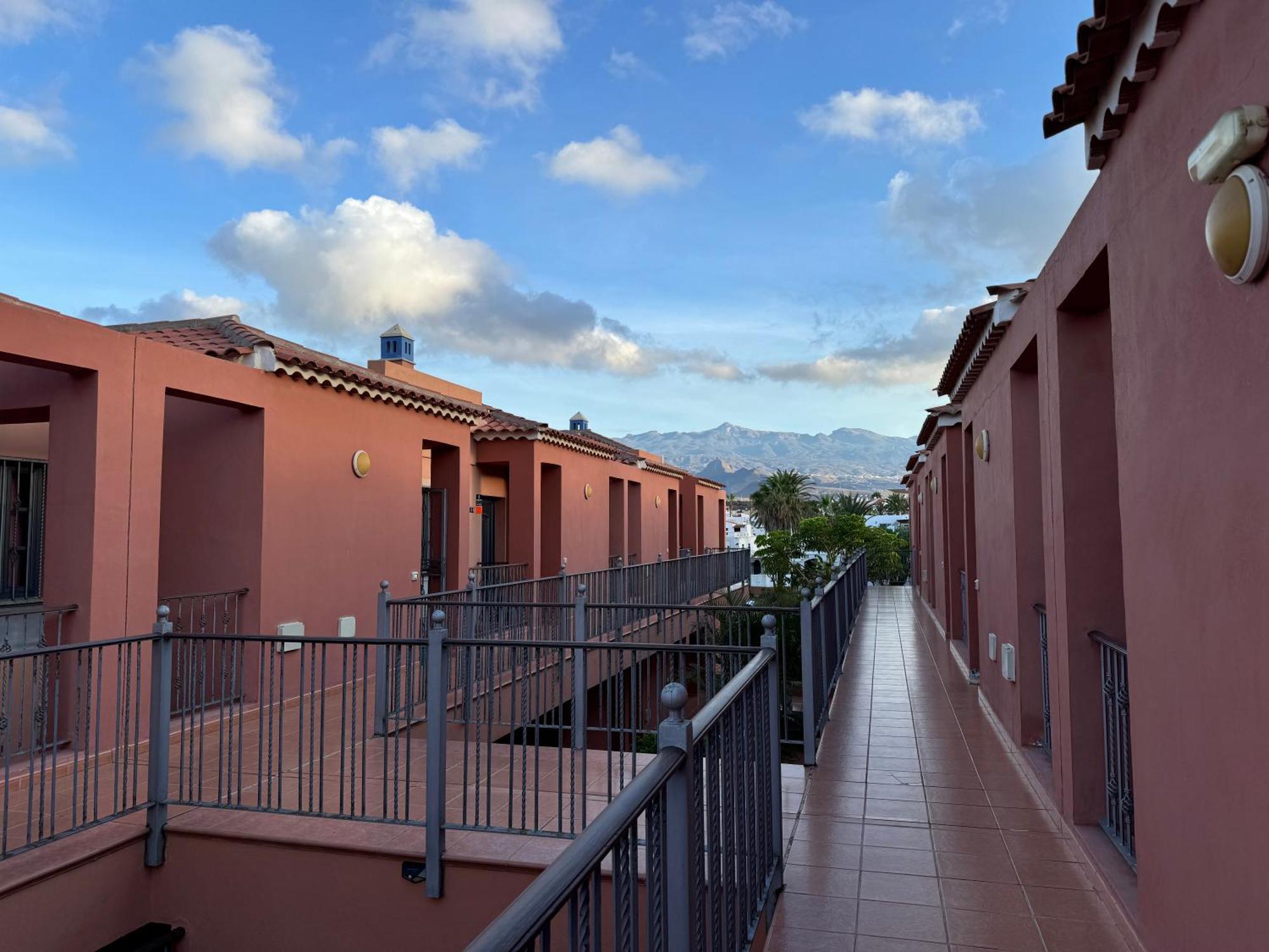 Island Breeze Tenerife Appartement Arona (Tenerife)