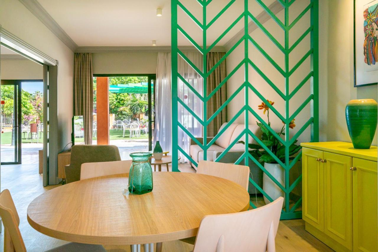 Hotel Mandi Golf