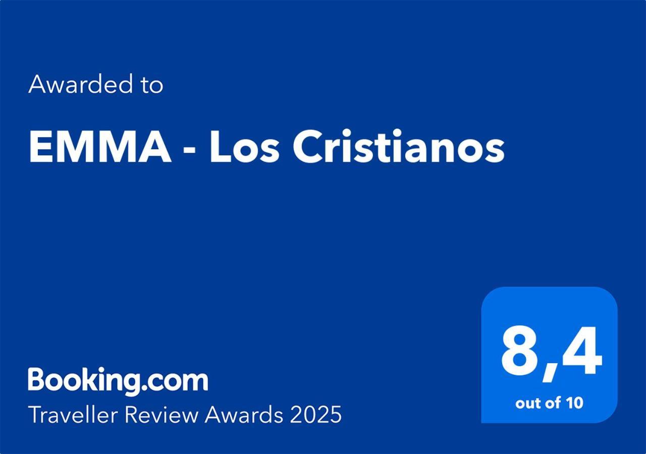 Emma - Cristianos Appartement Los Cristianos (Tenerife)