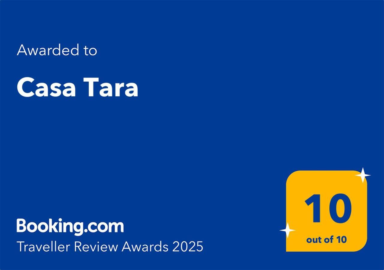 Holiday home Casa Tara *