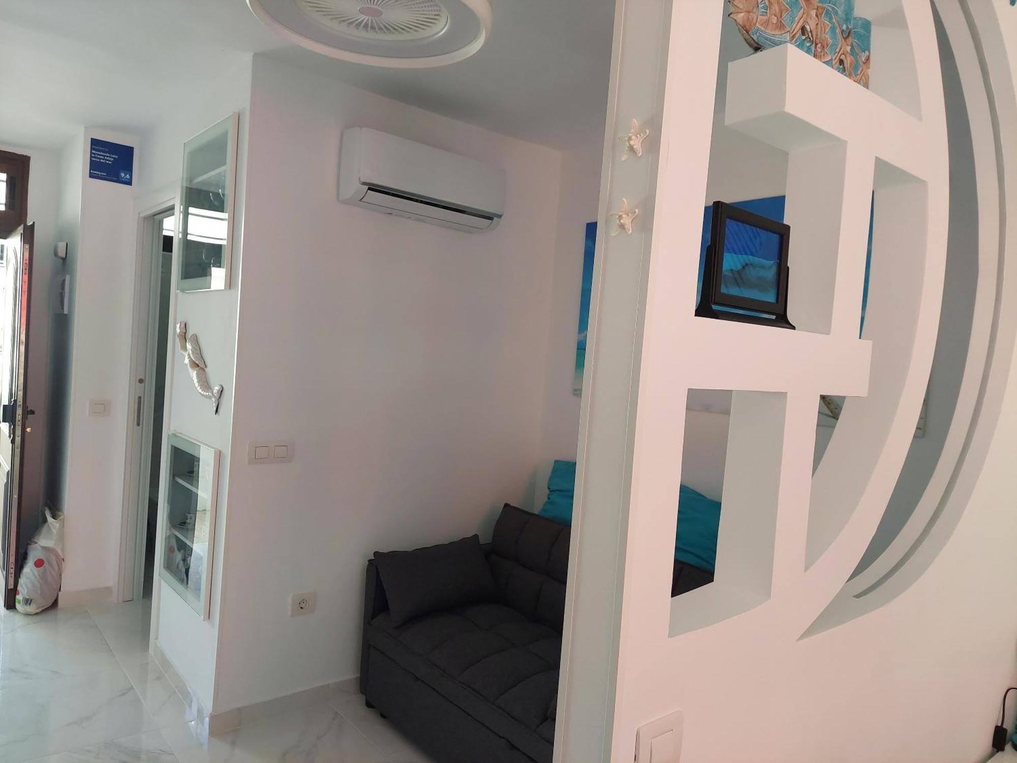 Apartamento Monolocale Luna In Costa Adeje Cerca Del Mar