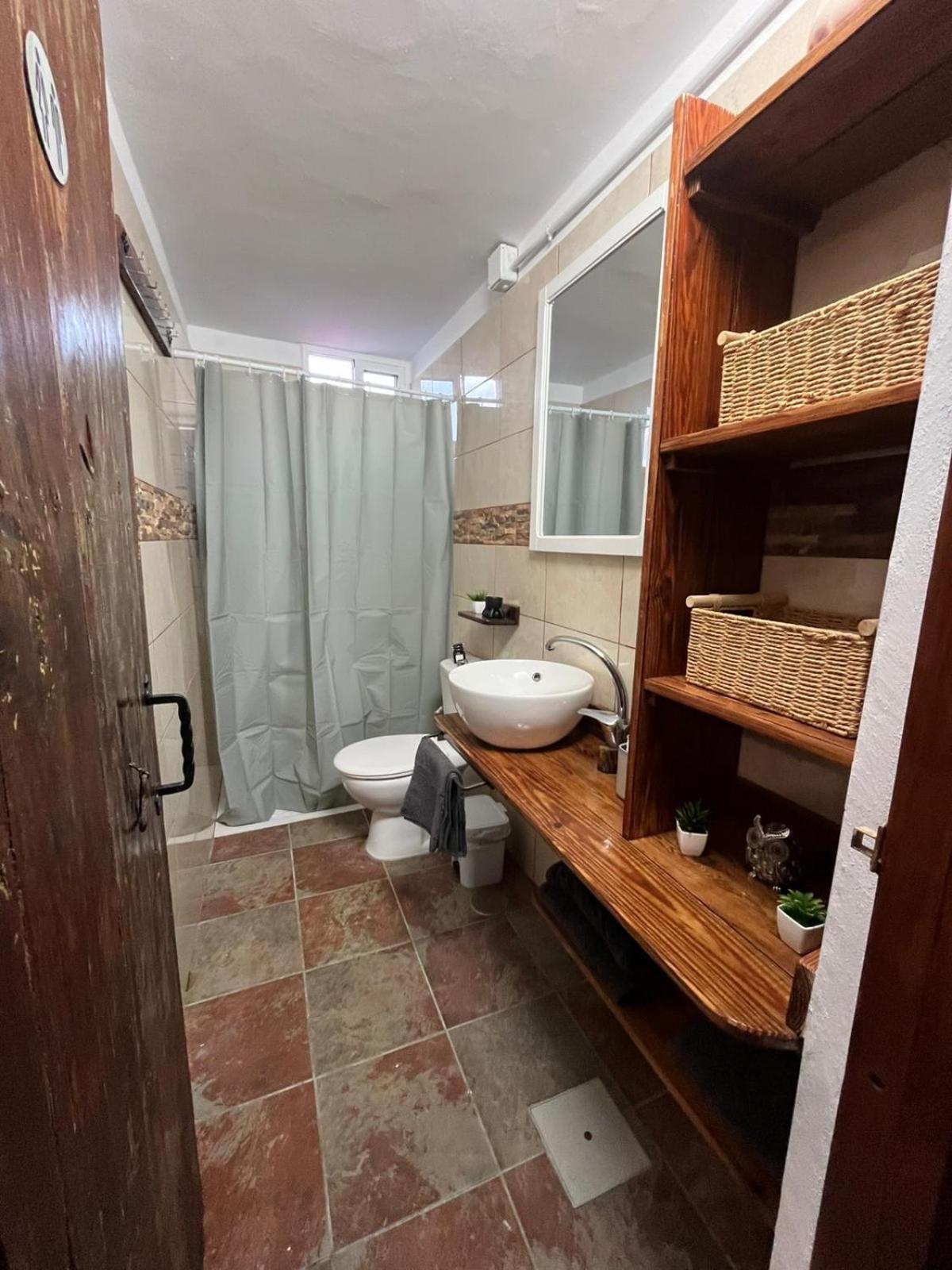 El Lagar De Enzo Icod De Los Vinos