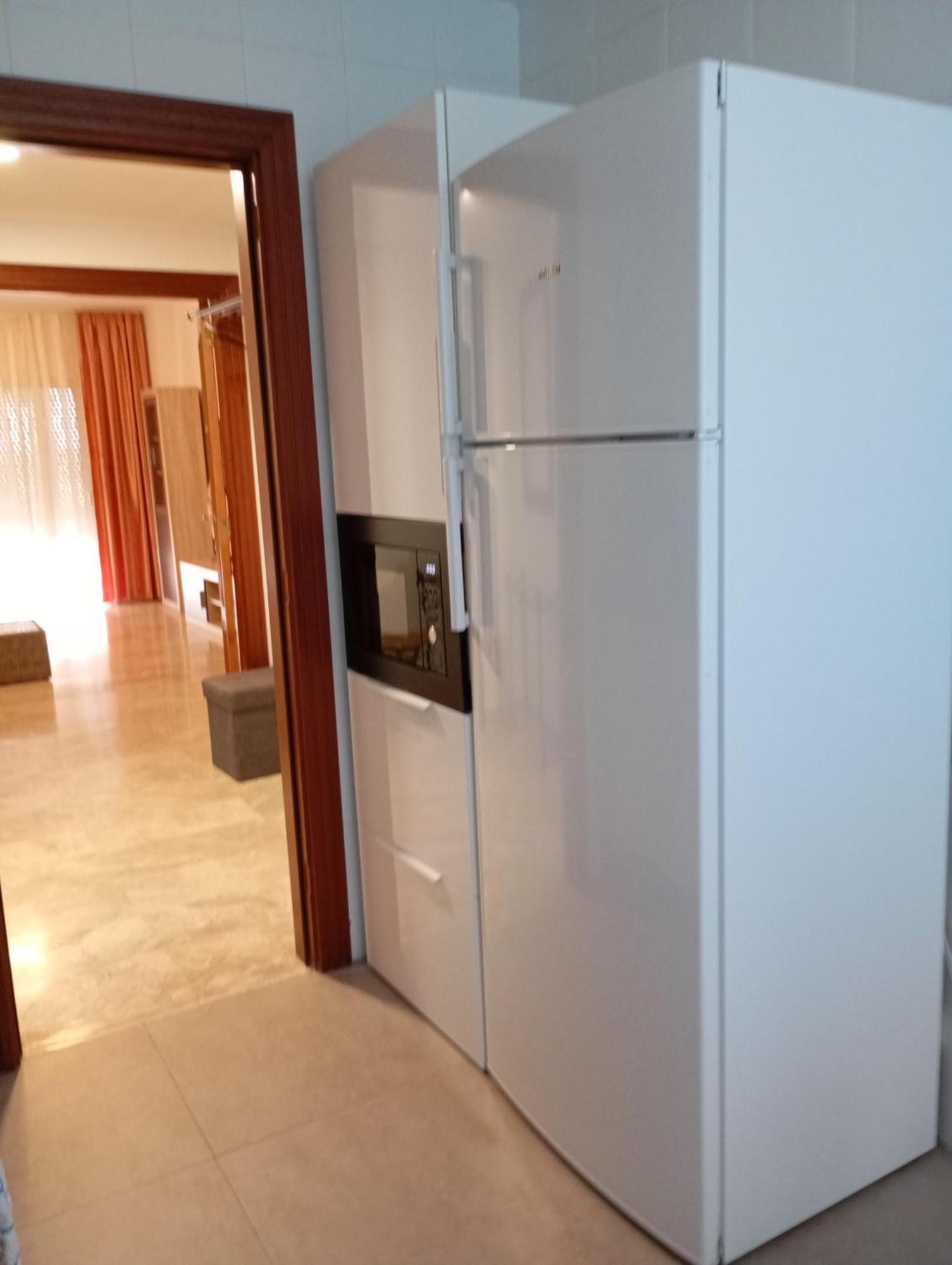 Appartement Playa Graciosa Los Cristianos (Tenerife)