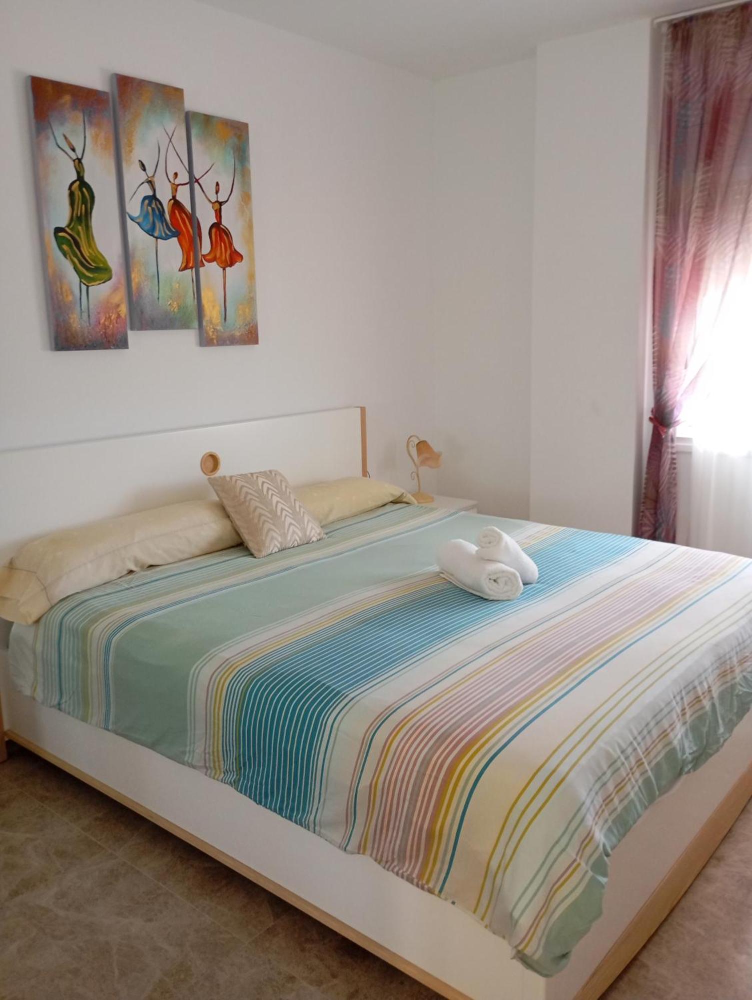 Playa Graciosa Appartement