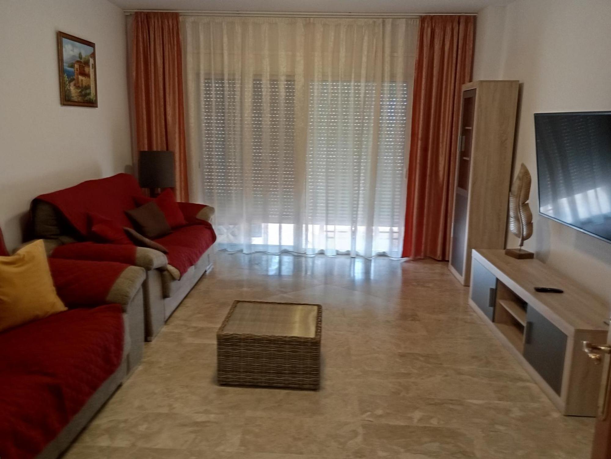Appartement Playa Graciosa