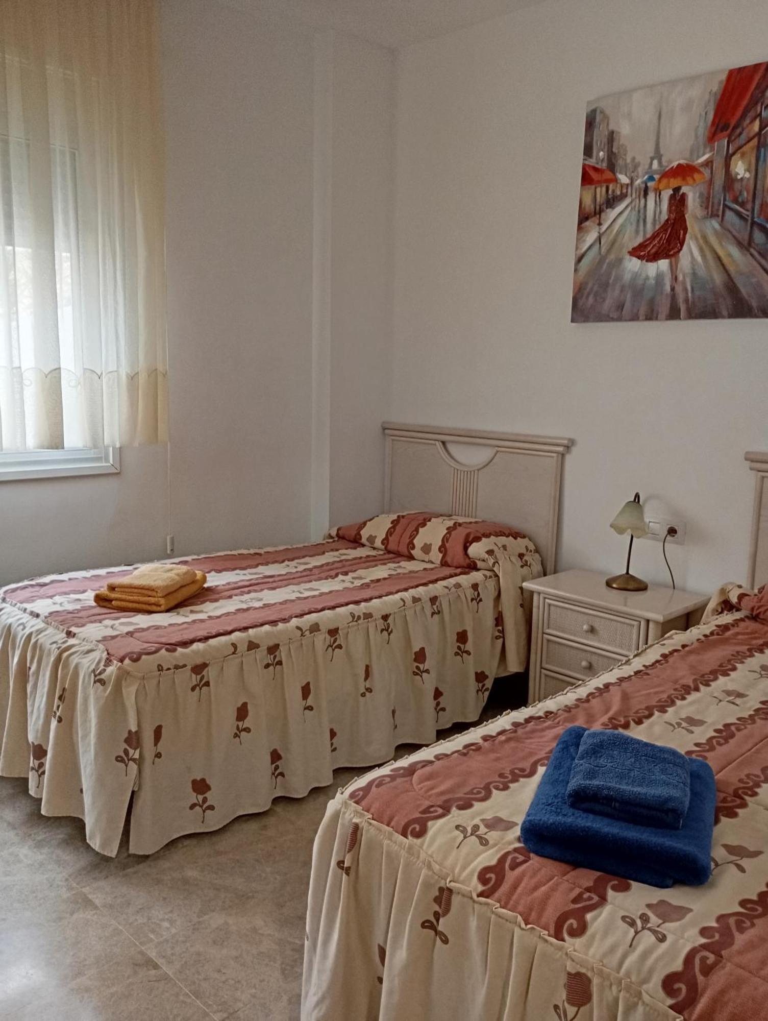 Playa Graciosa Appartement *