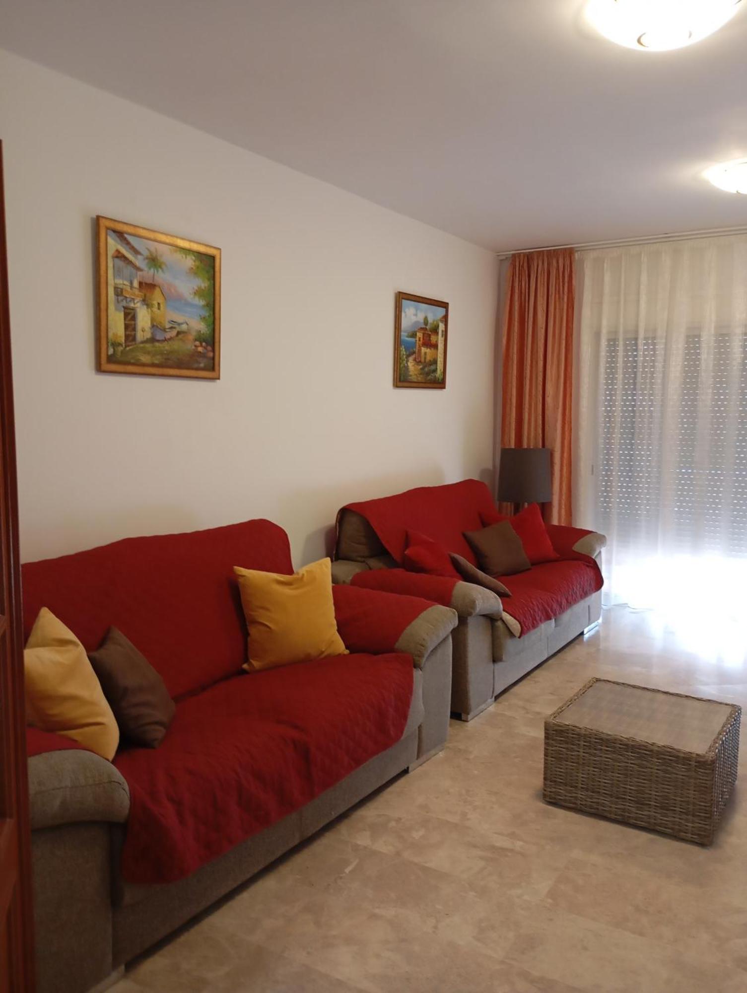 Appartement Playa Graciosa Los Cristianos (Tenerife)