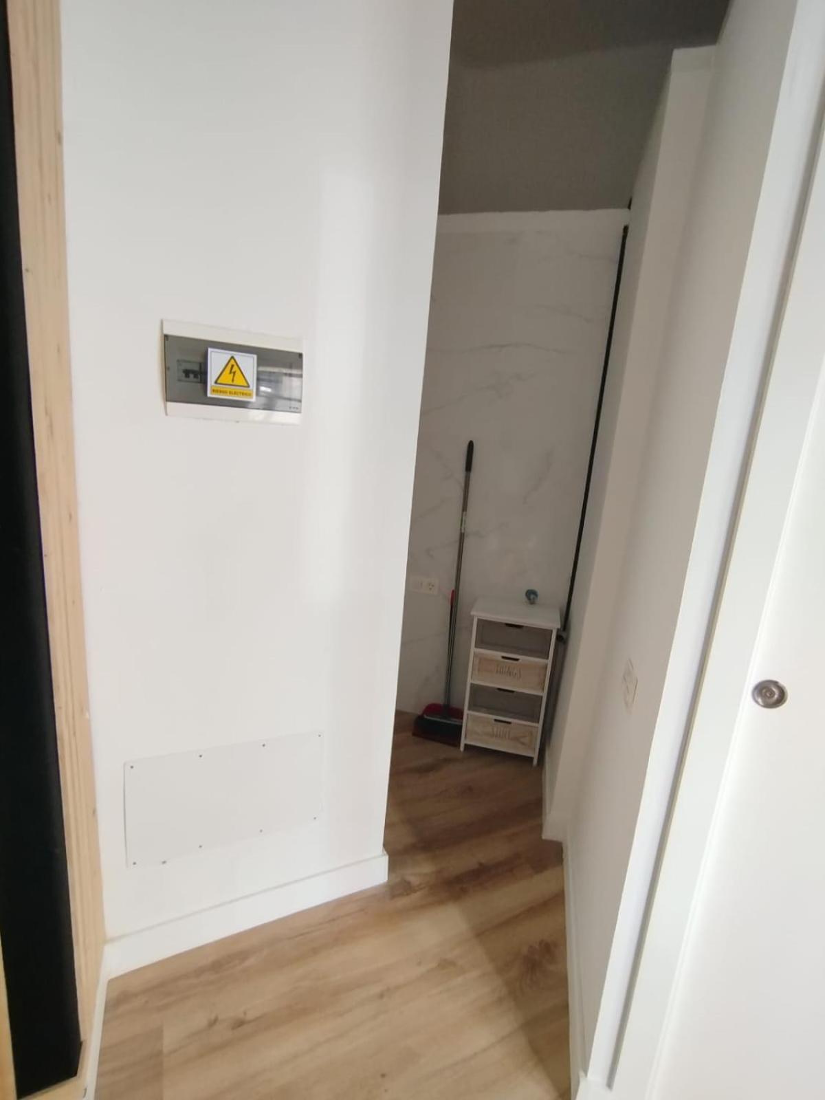Estudio Confortable Apartamento