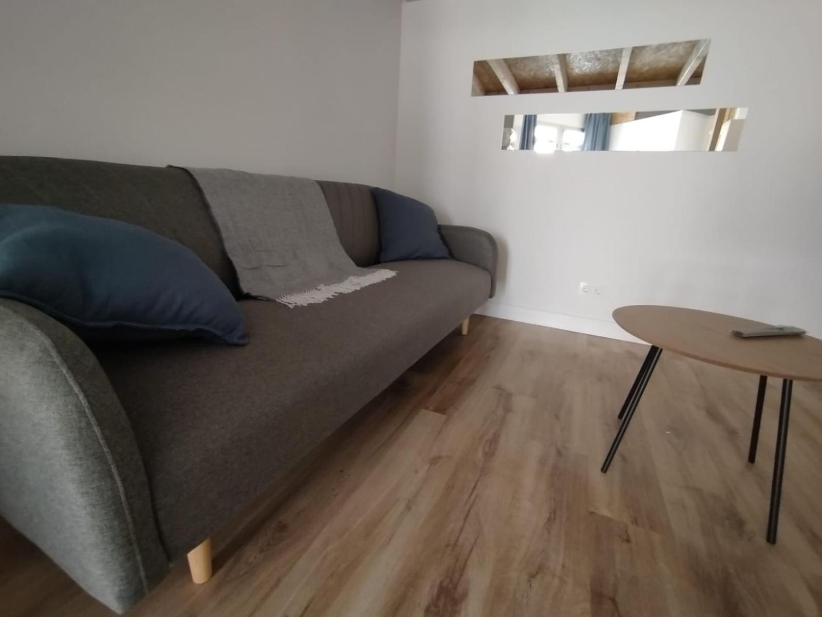 Apartamento Estudio Confortable Santa Cruz de Tenerife