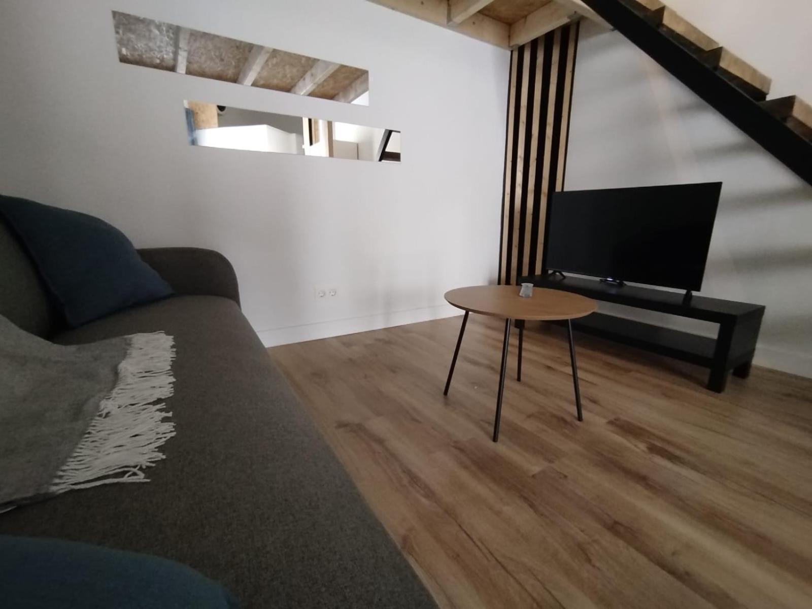 Apartamento Estudio Confortable Santa Cruz de Tenerife