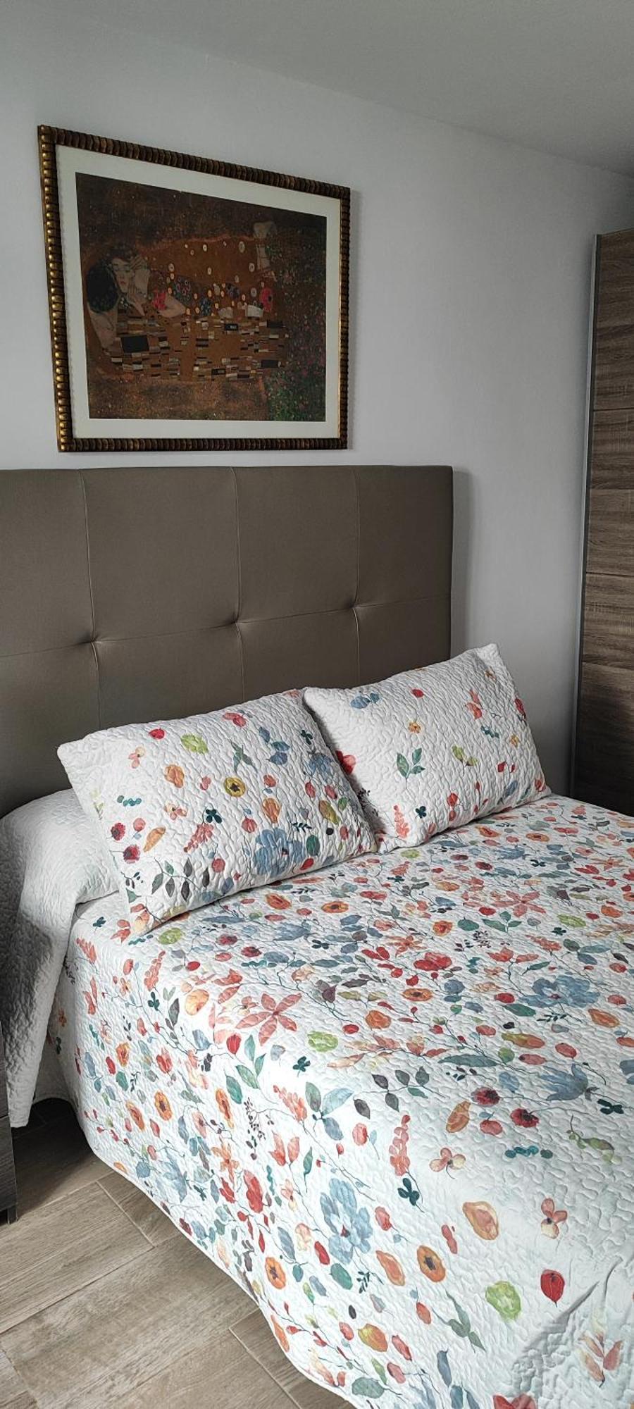 Apartamento Jald