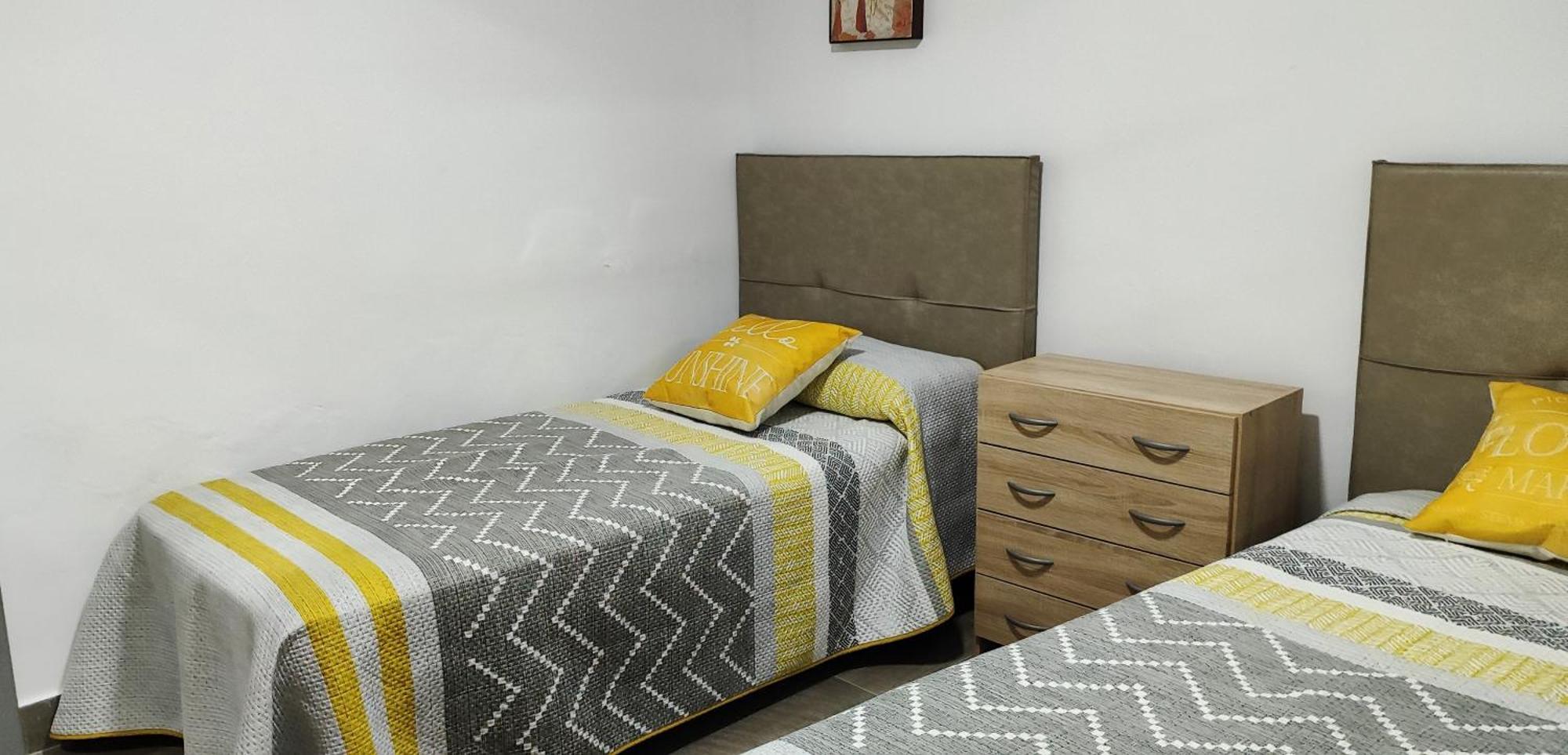 Jald Apartamento