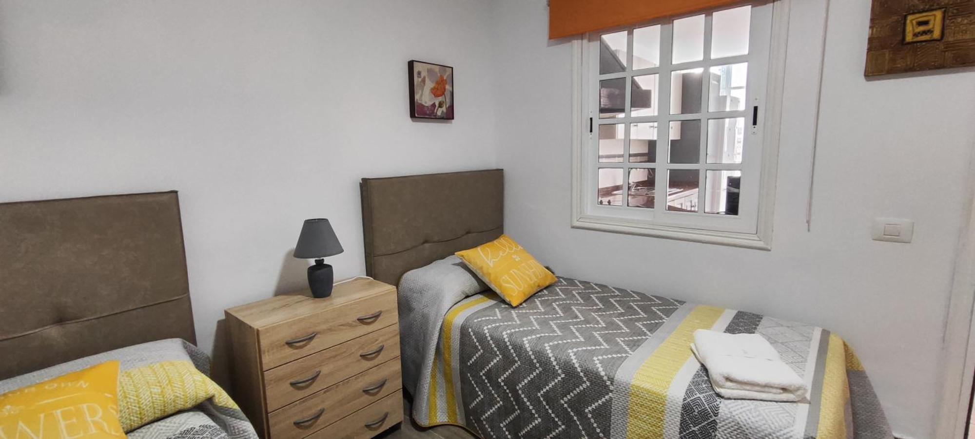Apartamento Jald Abades (Tenerife)