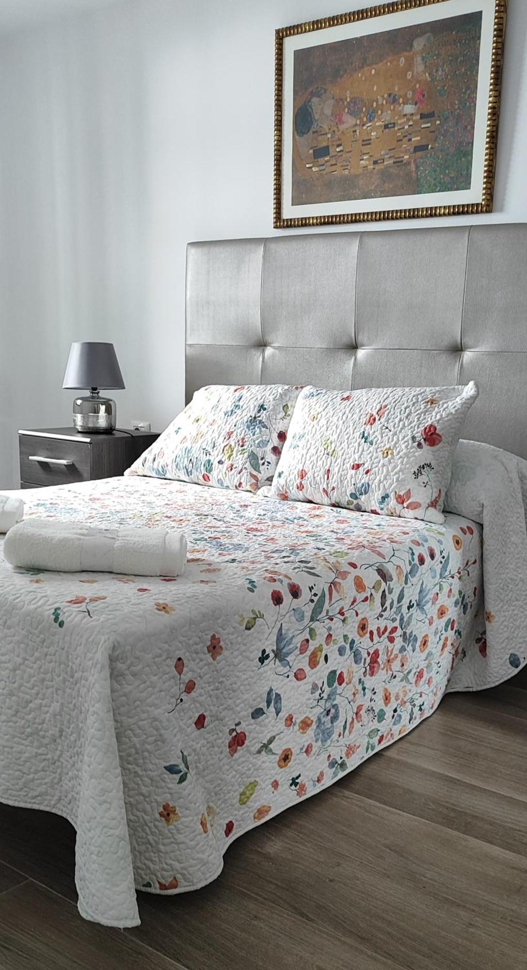 Apartamento Jald
