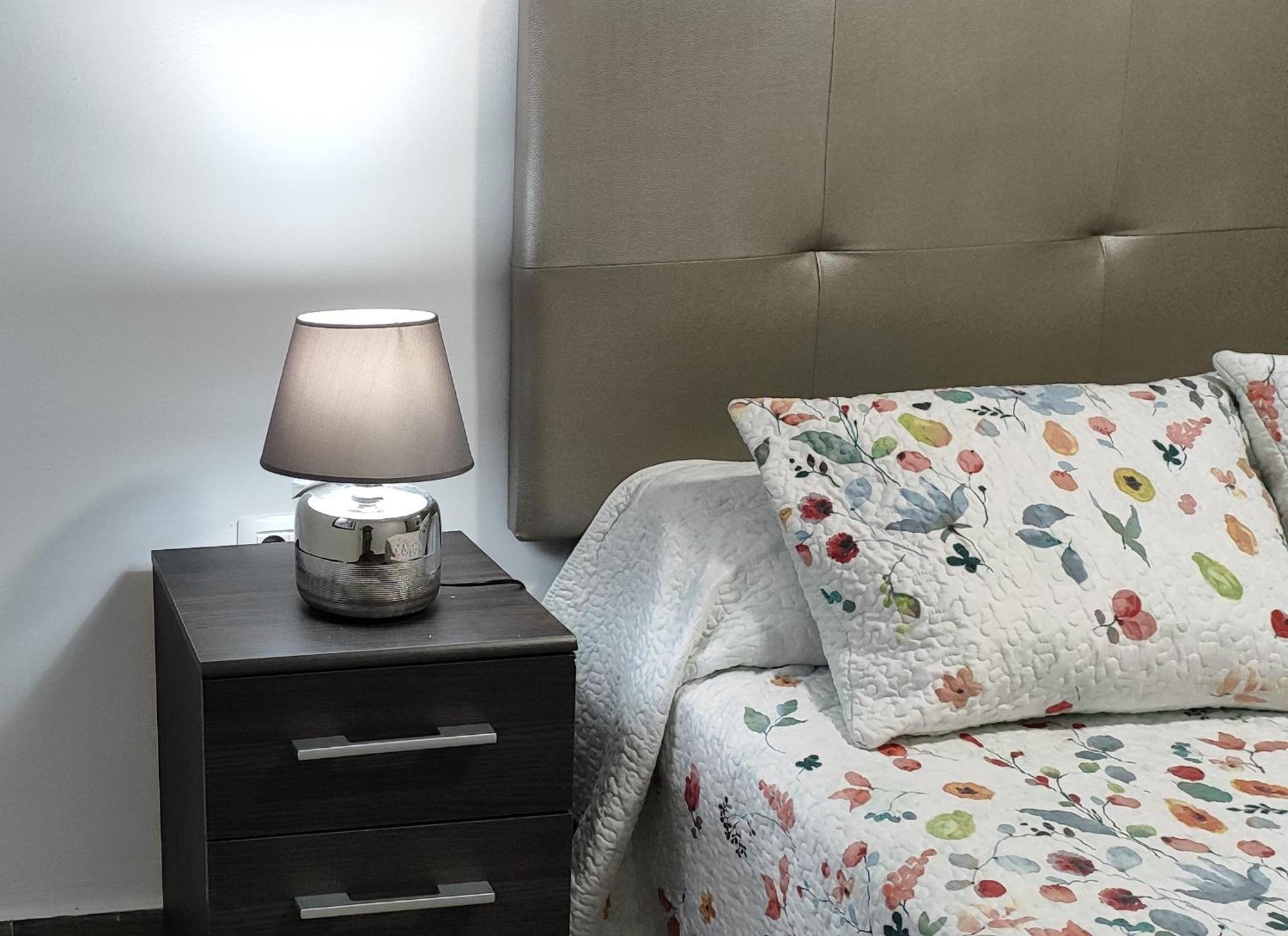 Apartamento Jald *