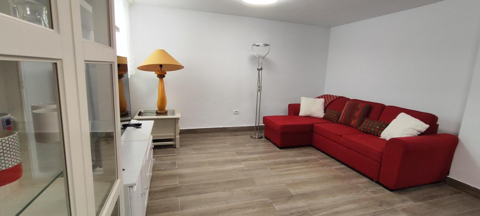Jald Apartamento Abades (Tenerife)