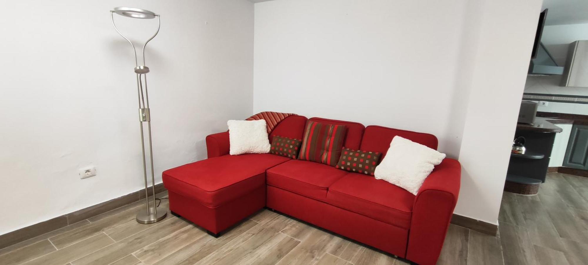 Apartamento Jald *