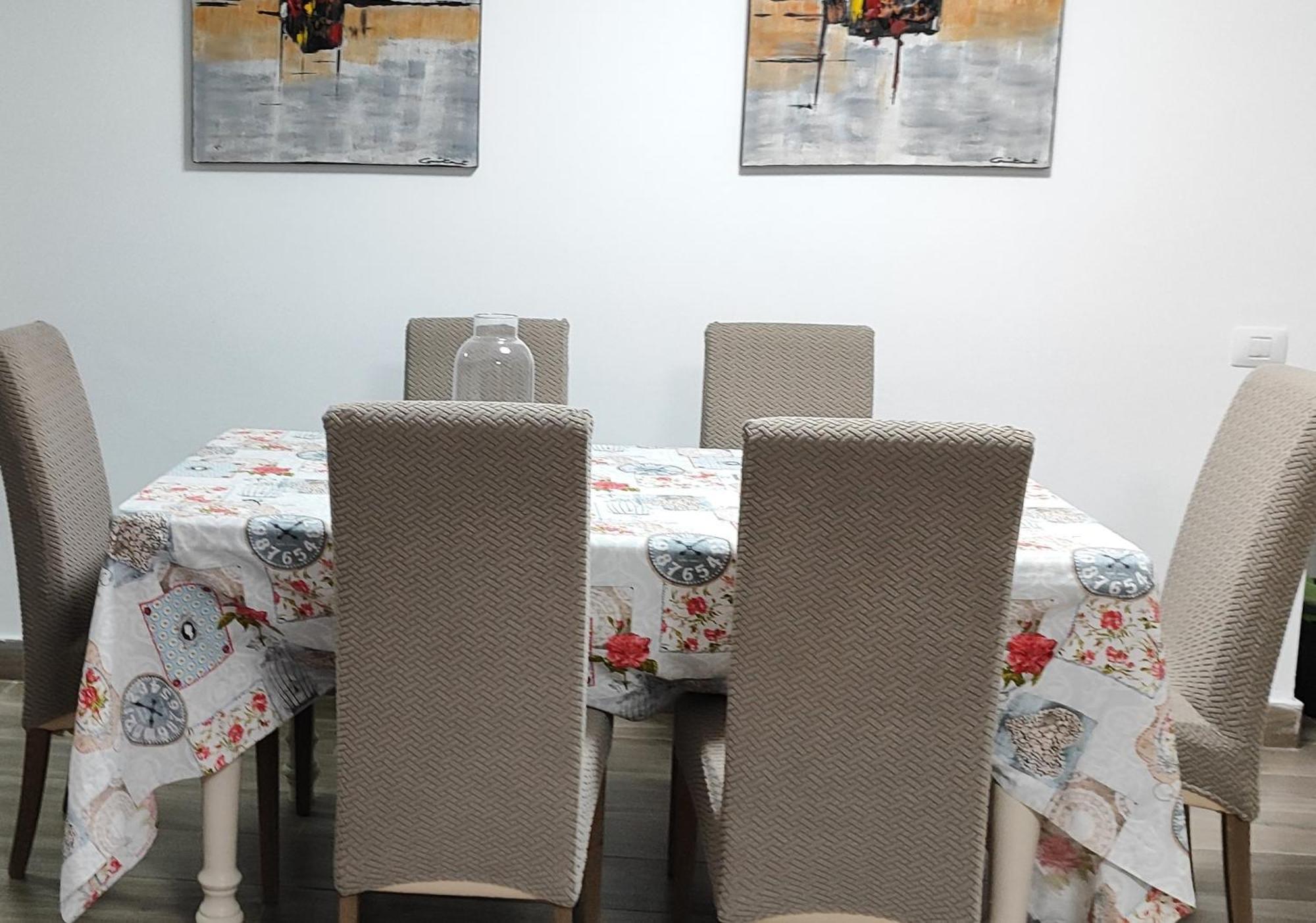 Apartamento Jald Abades (Tenerife)