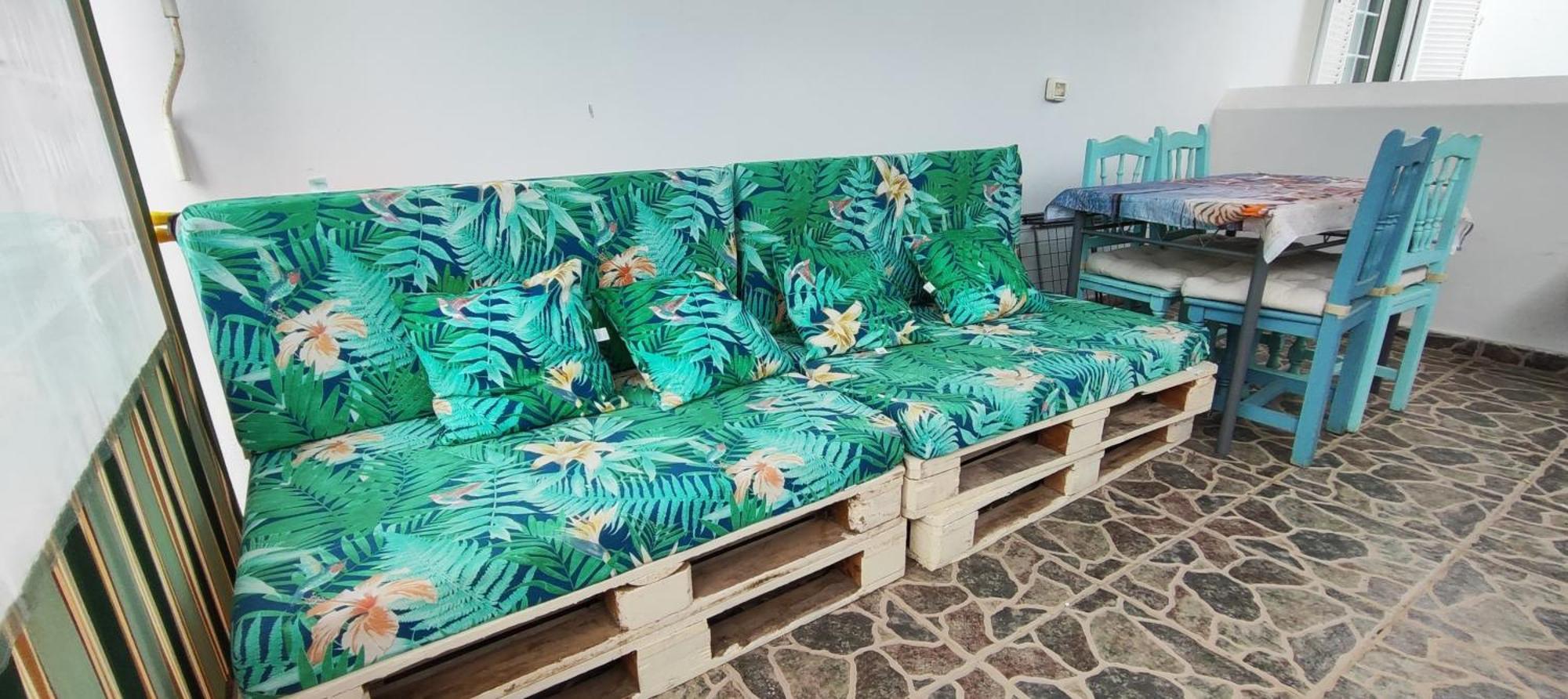 Apartamento Jald Abades (Tenerife)
