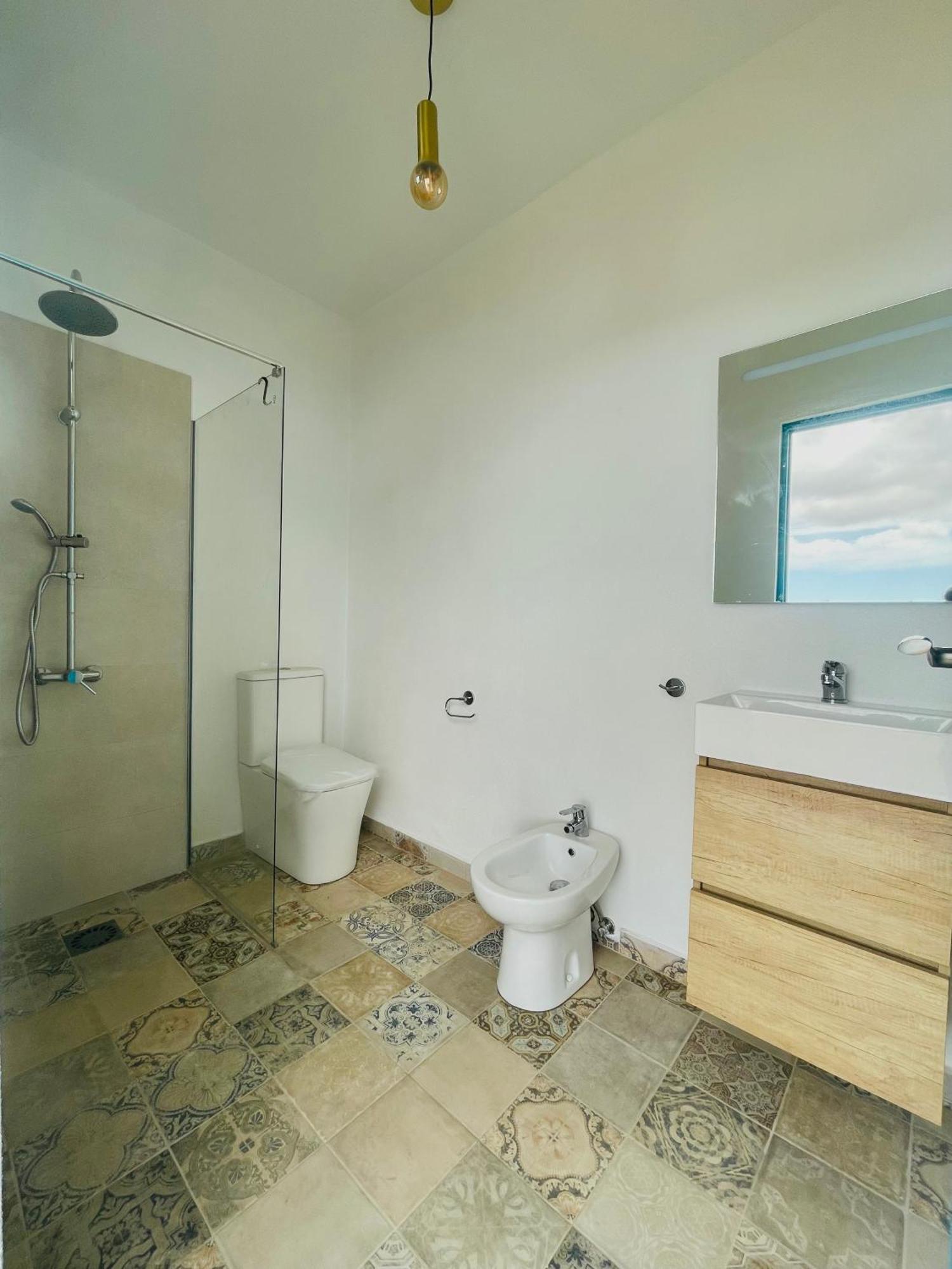 Cuevas - 3 Bed In A Serene Setting