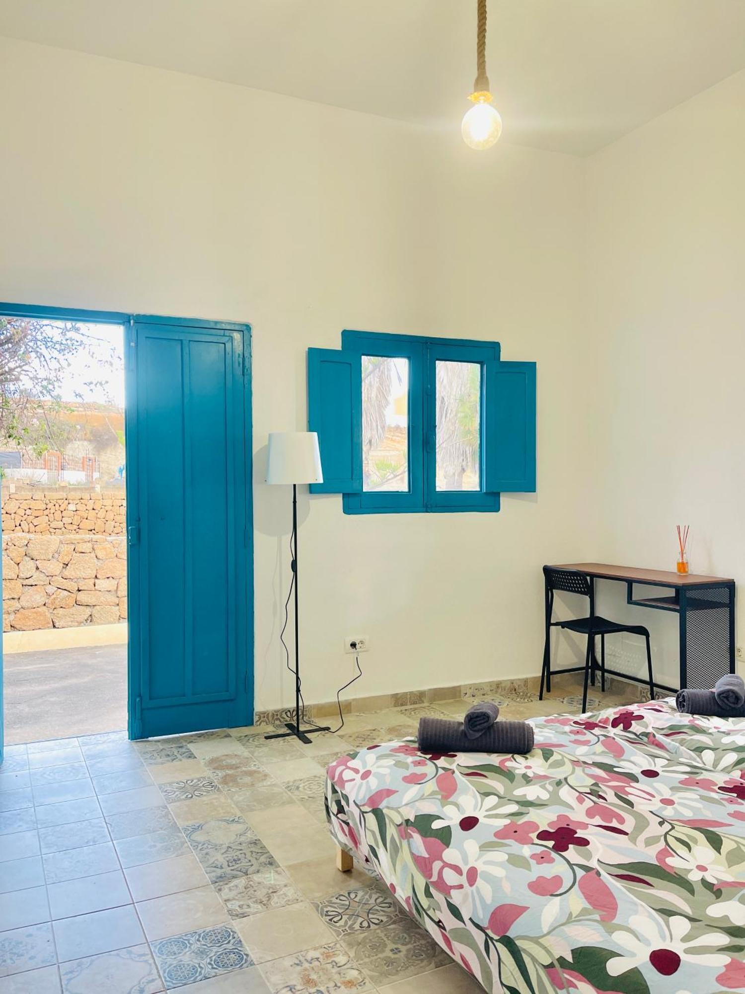Cuevas - 3 Bed In A Serene Setting