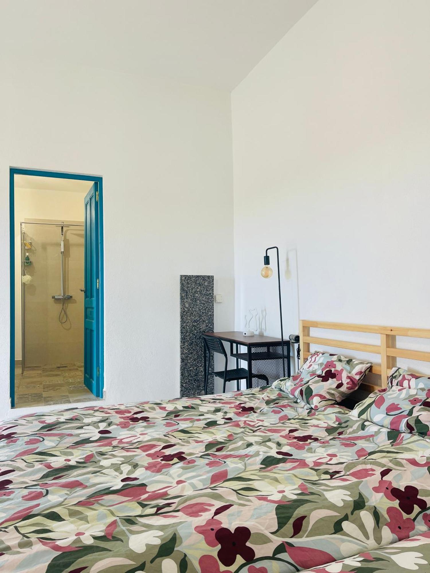 Cuevas - 3 Bed In A Serene Setting * Santa Cruz de Tenerife