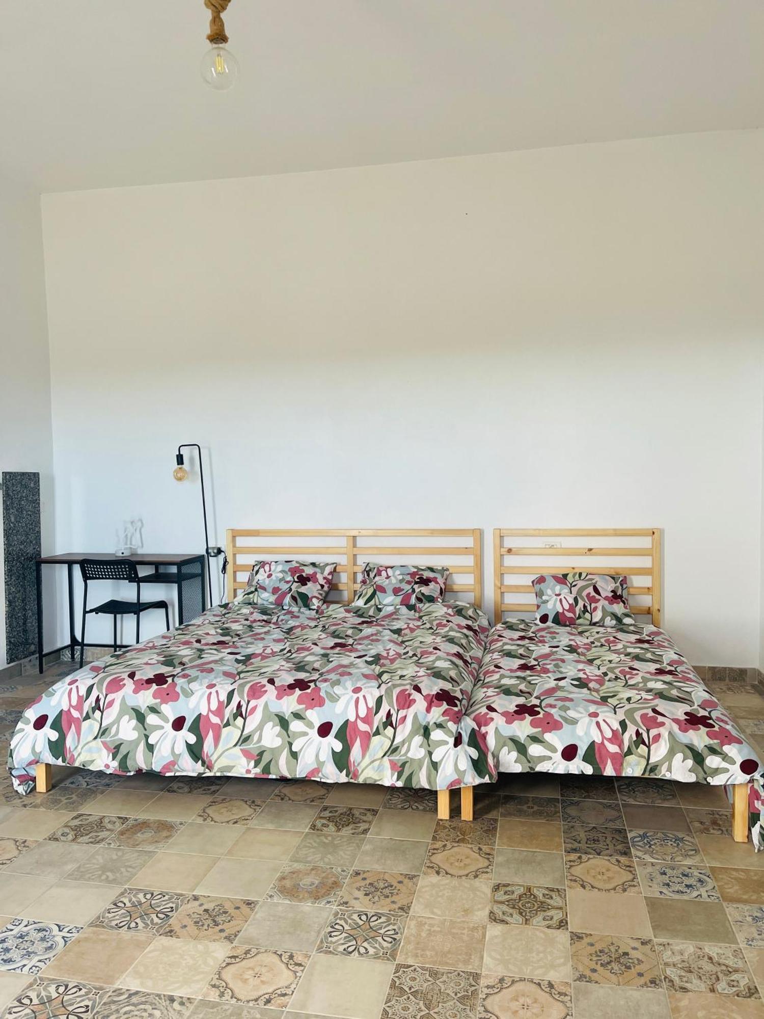 Cuevas - 3 Bed In A Serene Setting