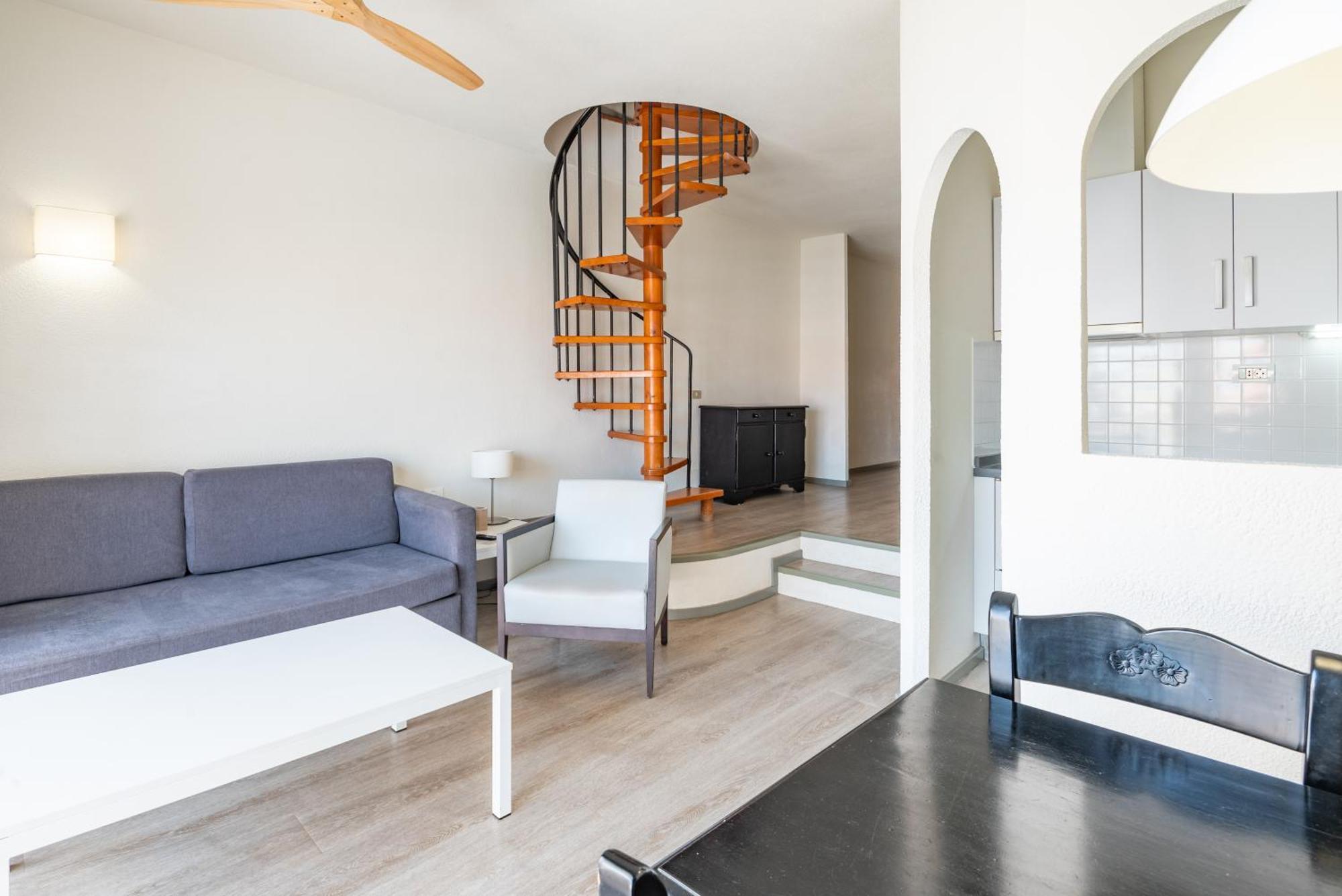 Hg Cristian Sur Appartement Los Cristianos (Tenerife)