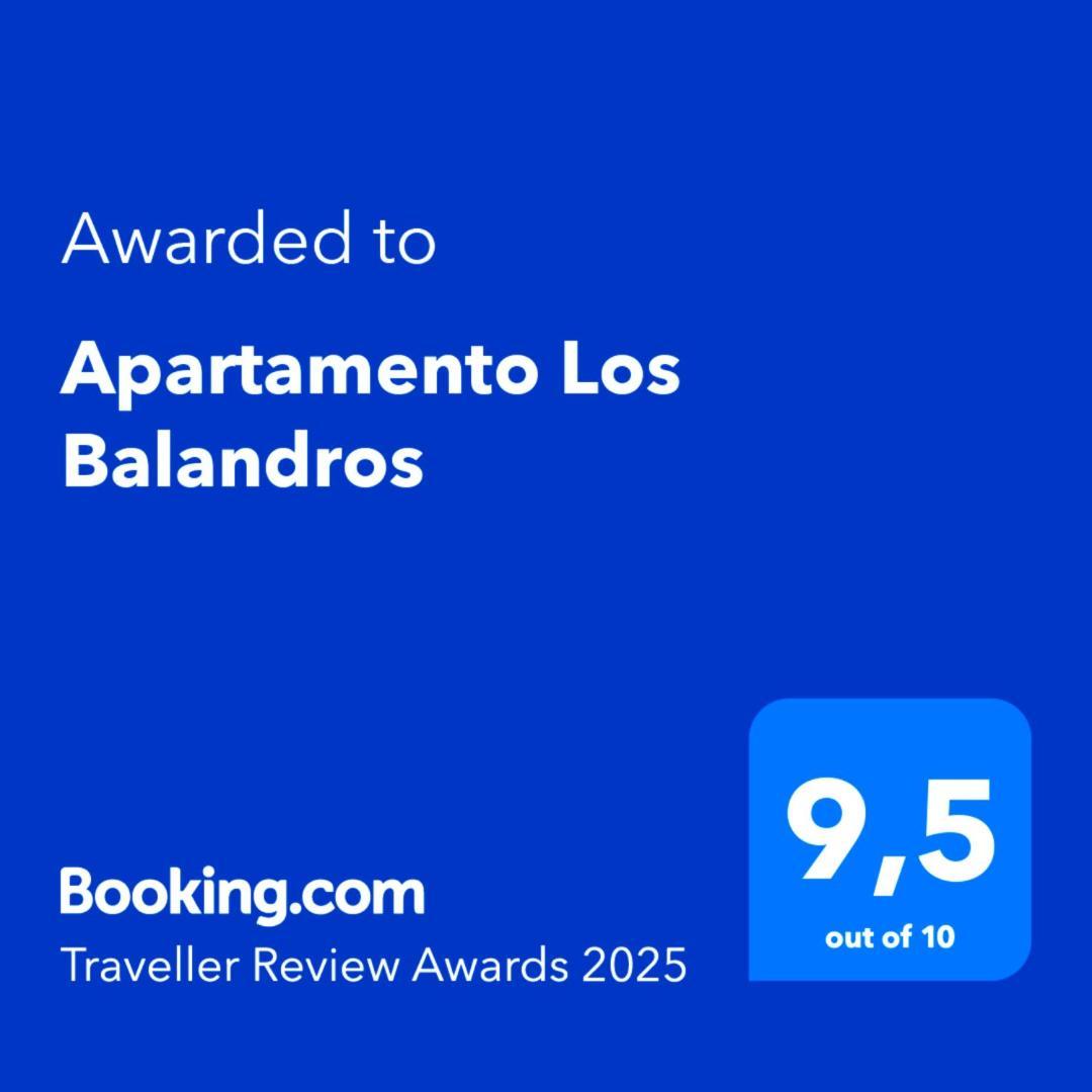 Balandros Palm-mar