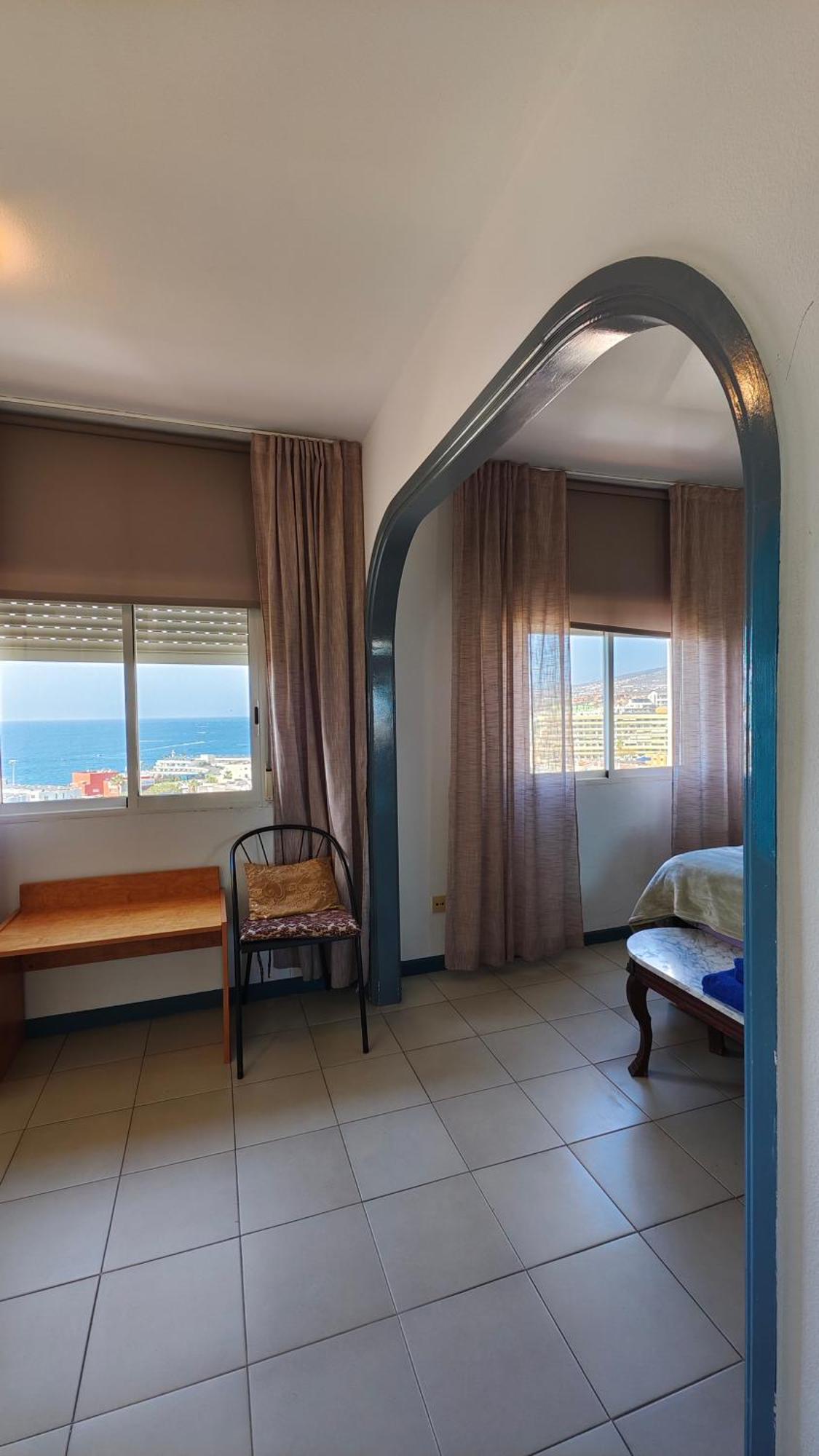 Palmeras Del Sur Appartement Costa Adeje (Tenerife)