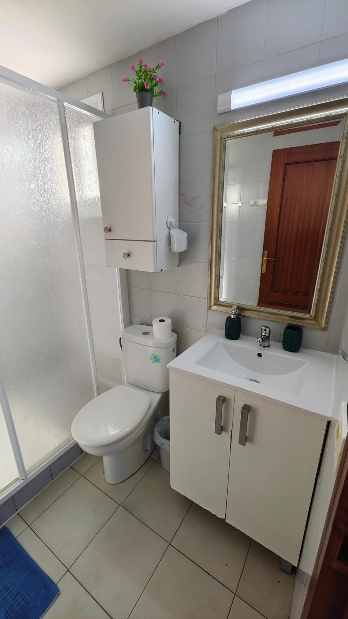 Appartement Palmeras Del Sur Costa Adeje (Tenerife)