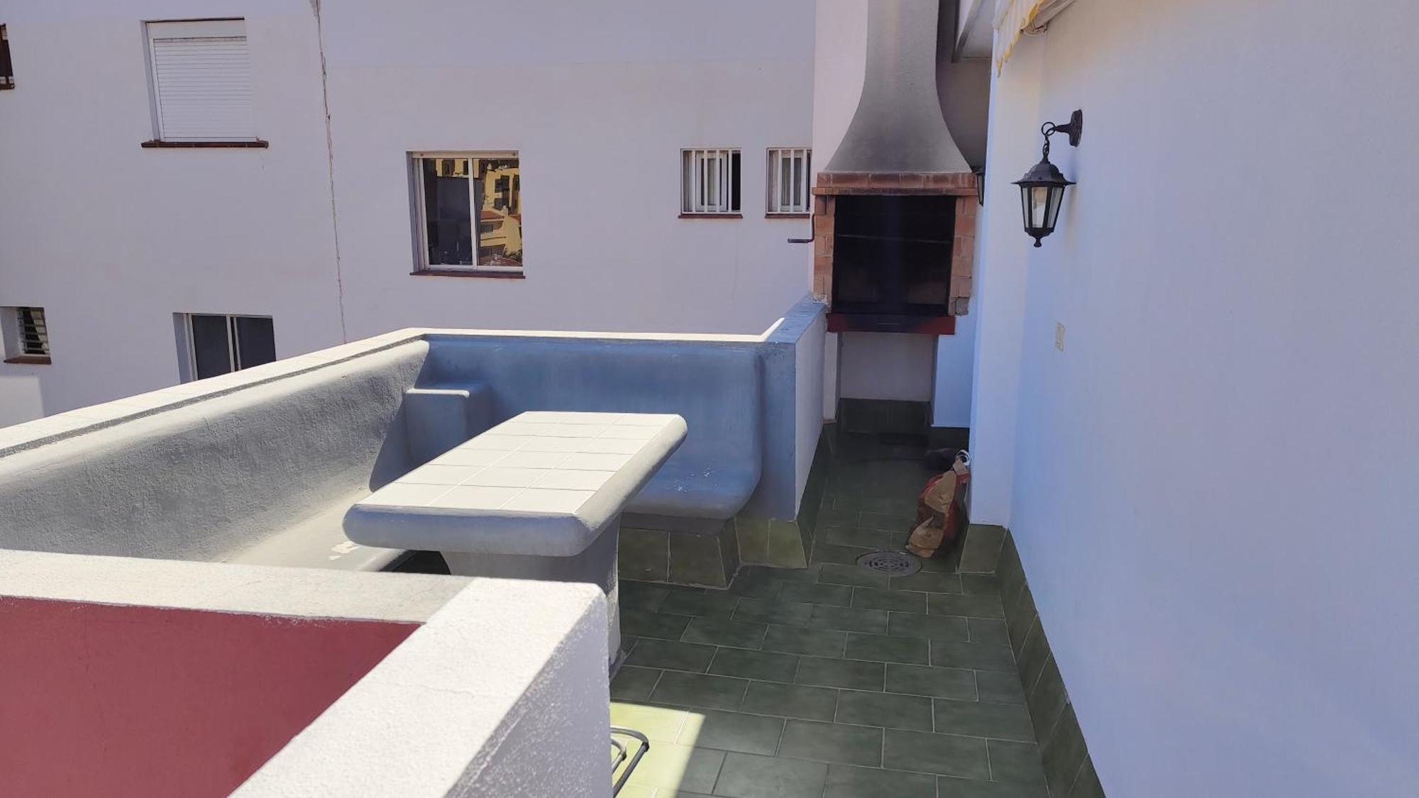 Palmeras Del Sur Costa Adeje (Tenerife)