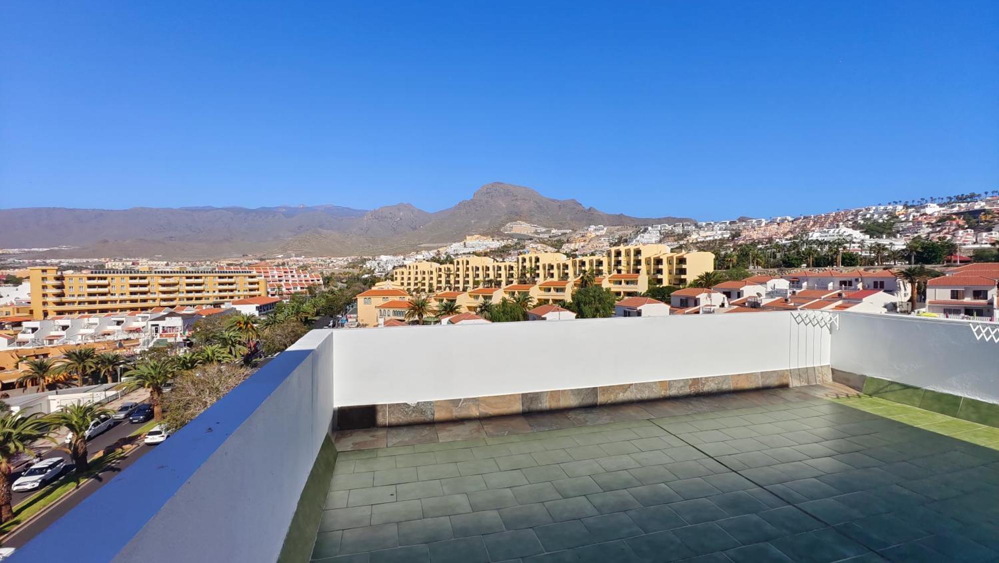 Palmeras Del Sur Appartement *