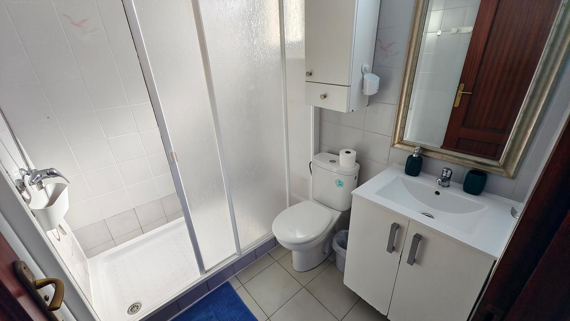 Appartement Palmeras Del Sur *