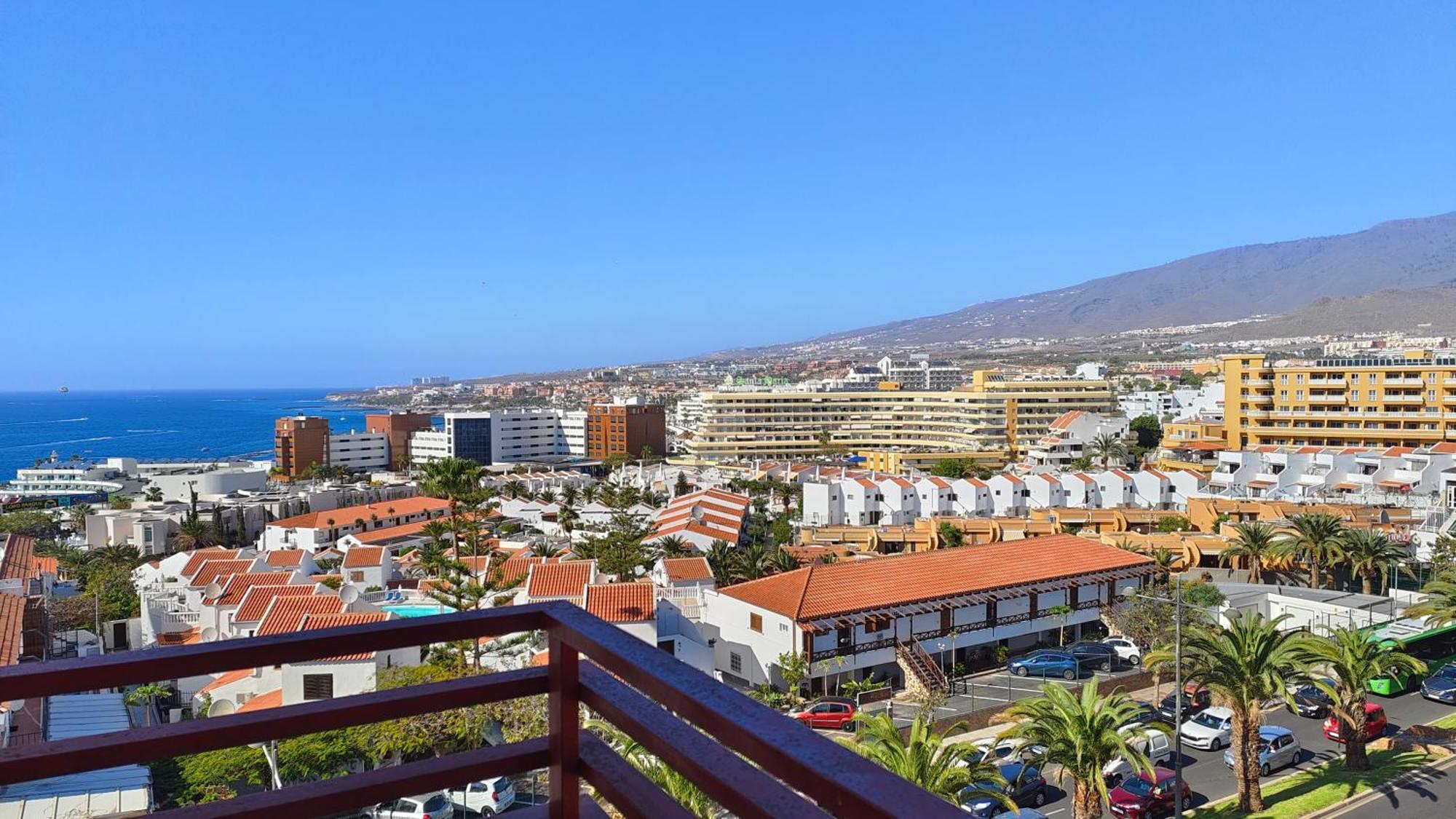 Palmeras Del Sur * Costa Adeje (Tenerife)