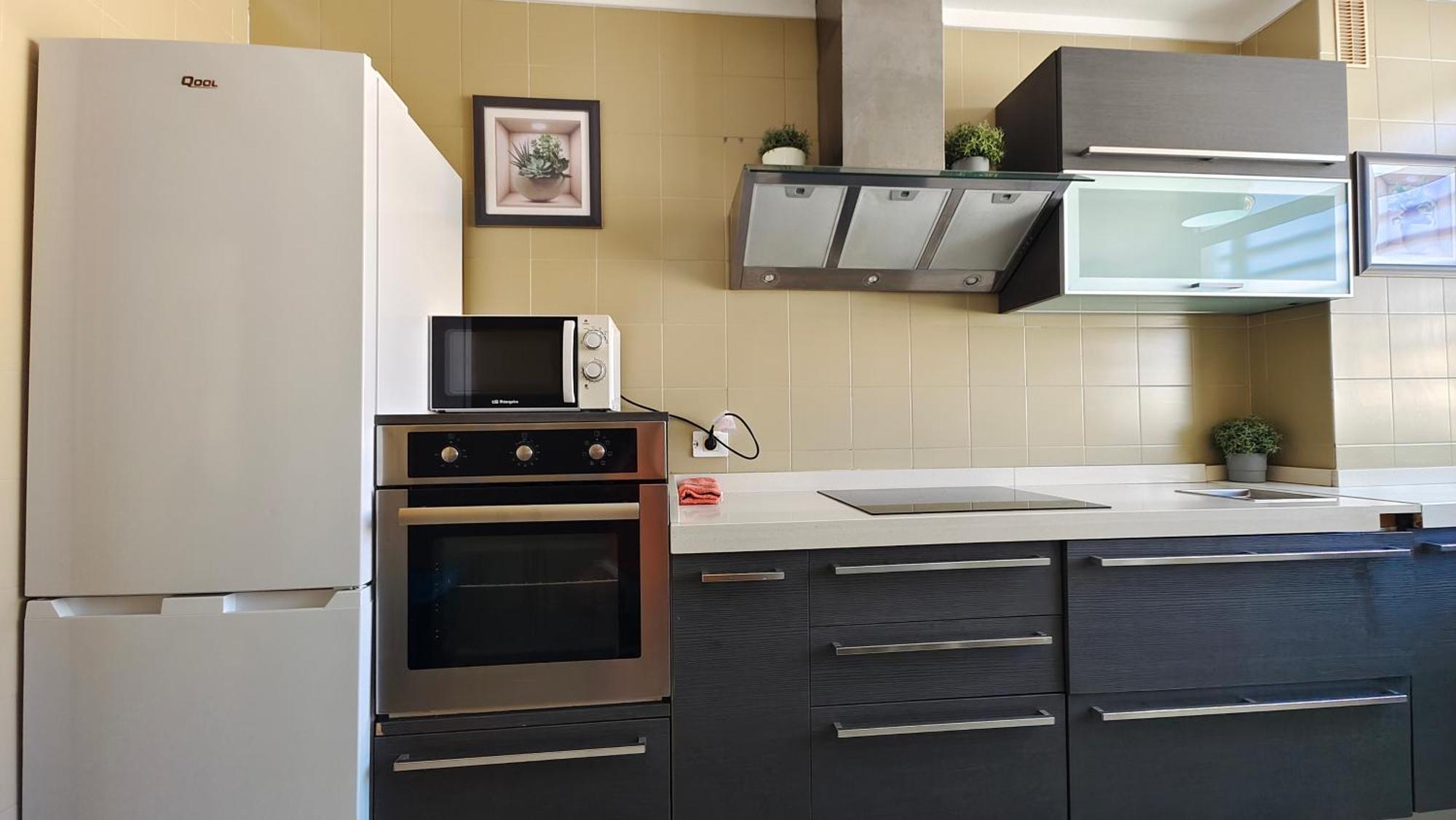Appartement Palmeras Del Sur *