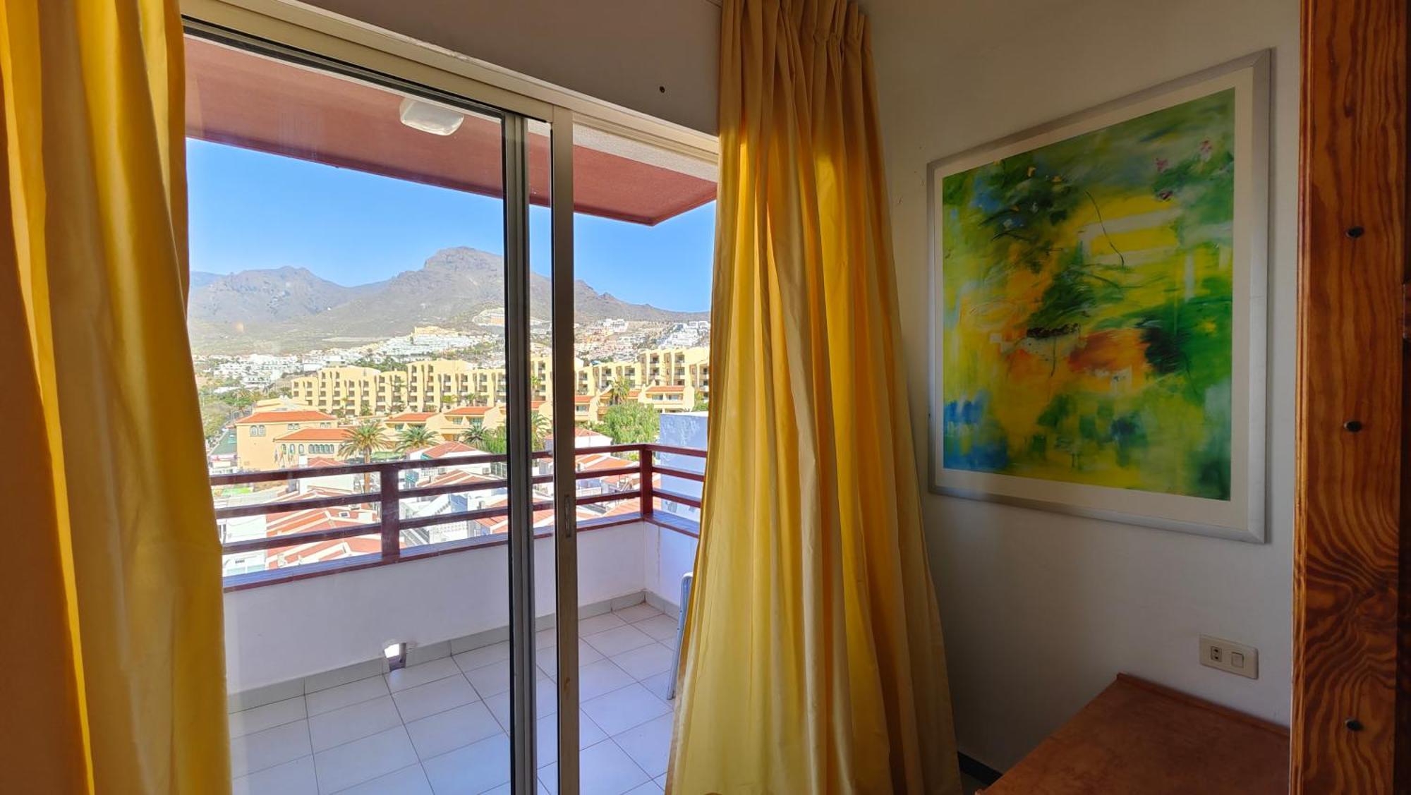 Appartement Palmeras Del Sur