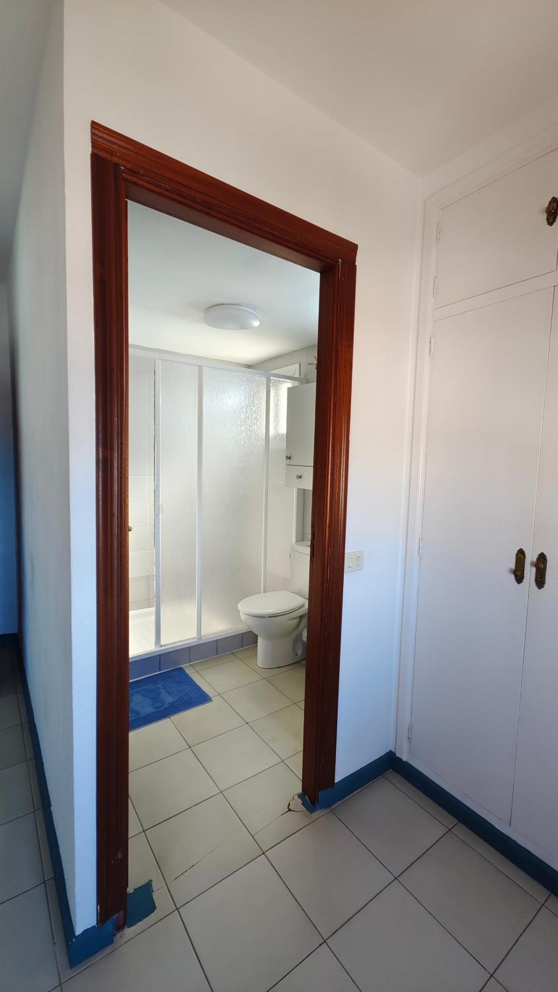 Palmeras Del Sur Appartement *