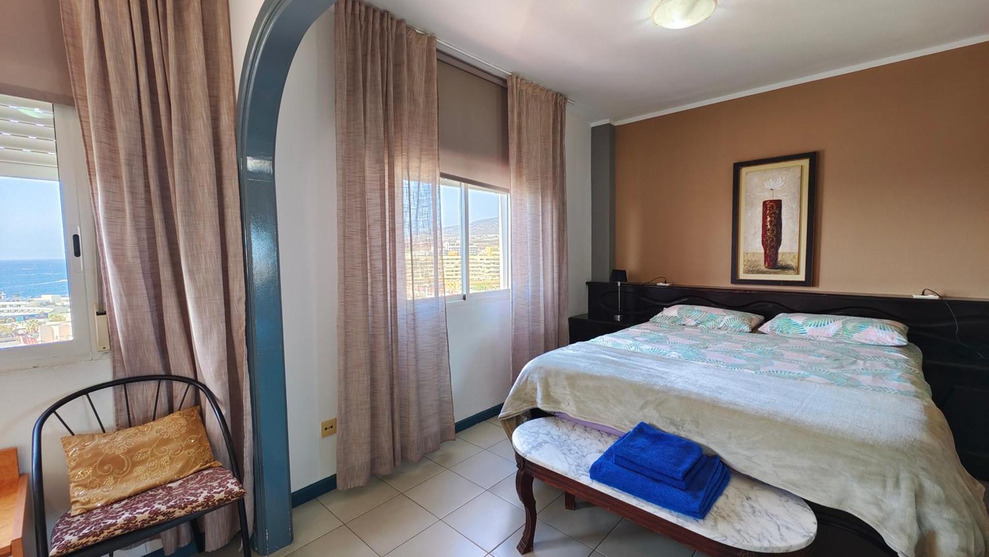 Appartement Palmeras Del Sur *