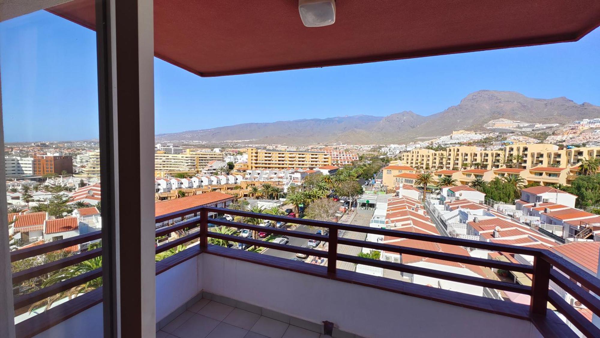 Appartement Palmeras Del Sur Costa Adeje (Tenerife)
