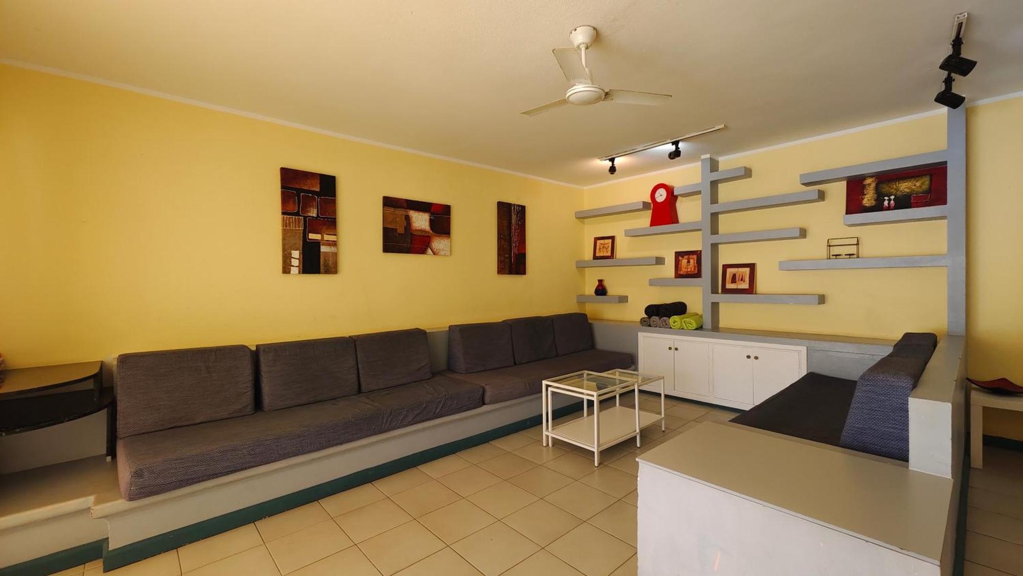 Palmeras Del Sur Appartement