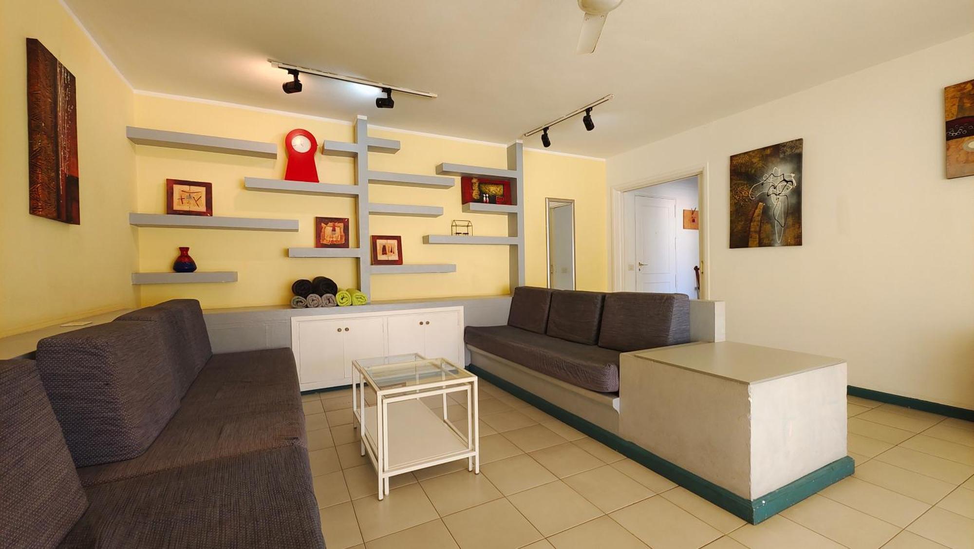 Palmeras Del Sur Appartement *