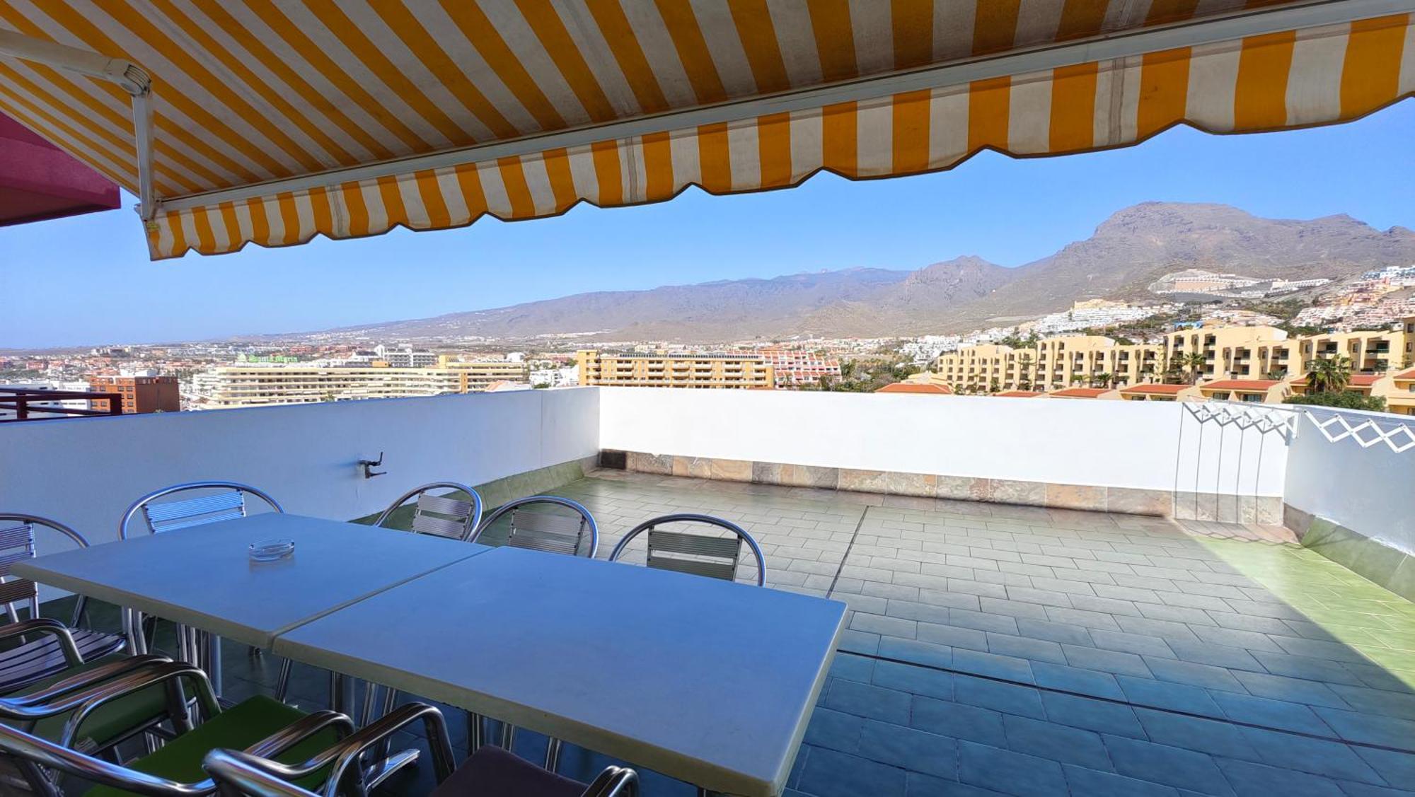 Appartement Palmeras Del Sur *