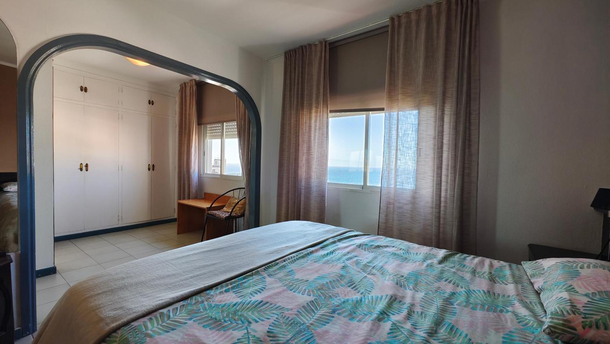 Palmeras Del Sur Appartement Costa Adeje (Tenerife)