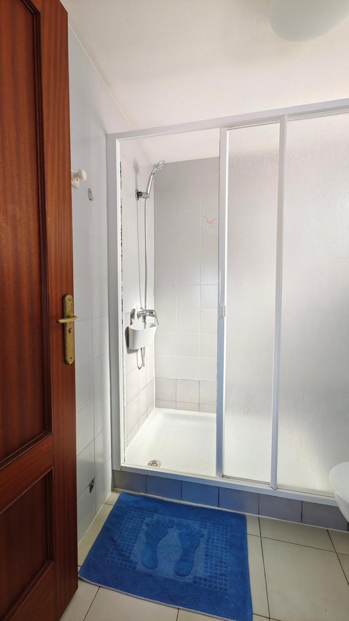 Palmeras Del Sur Appartement